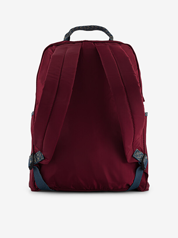 BACK PACK  Prune , Sacs & Bagages Bensimon