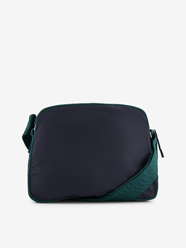 SMALL BESACE  Bleu nuit , Sacs & Bagages Bensimon
