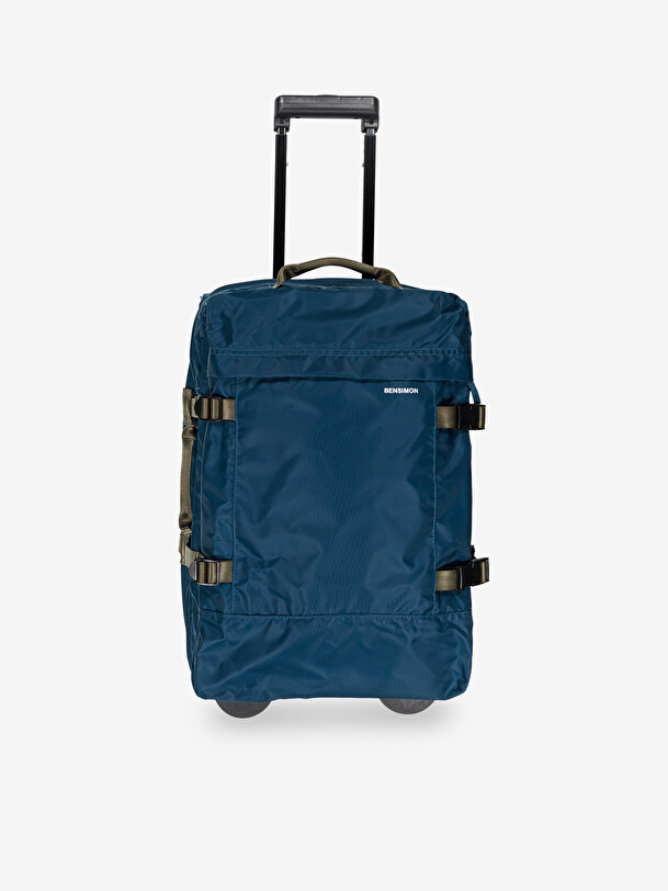 ROLLER CASE S  Cobalt , Sacs & Bagages Bensimon