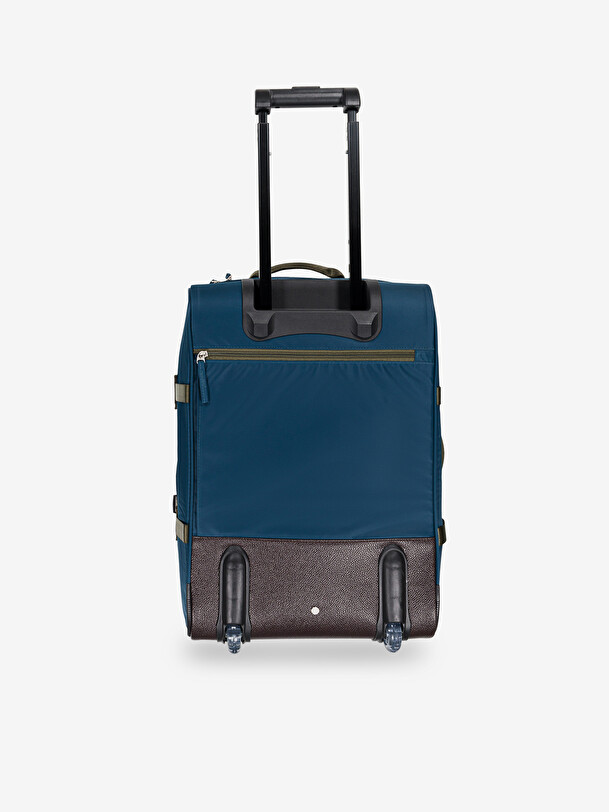 ROLLER CASE S  Cobalt , Sacs & Bagages Bensimon