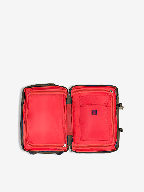 ROLLER CASE S  Cobalt , Sacs & Bagages Bensimon
