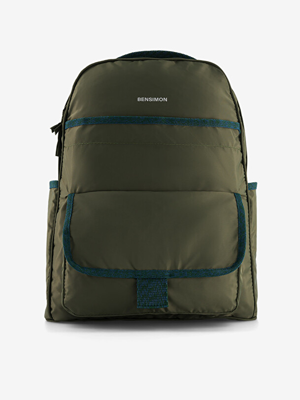 BACK PACK  Militaire , Sacs & Bagages Bensimon