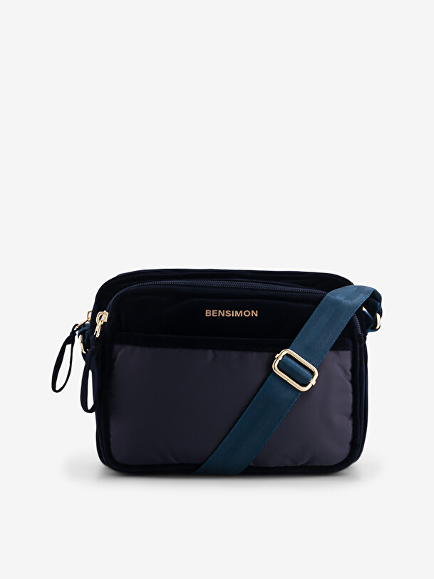 SMALL BESACE MAIDSTONE  Marine , Sacs & Bagages Bensimon