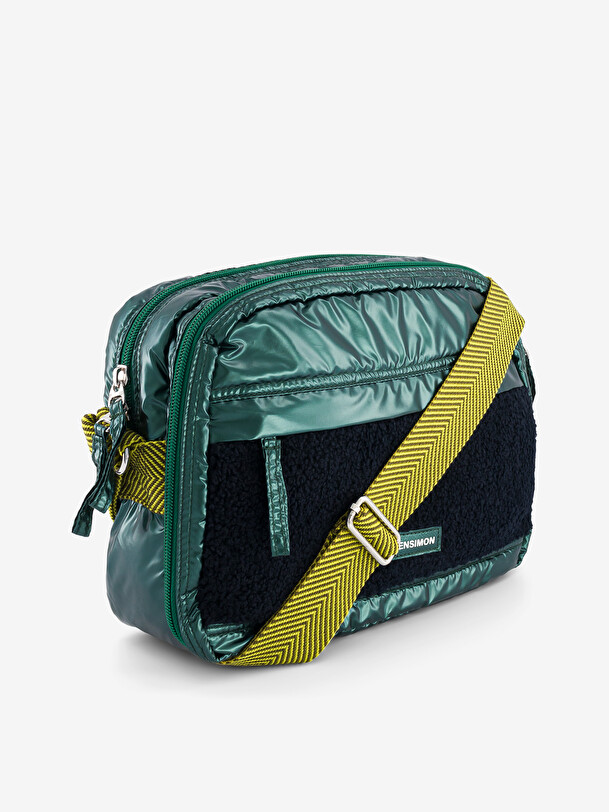 POCKET BAG  Marine sapin , Sacs & Bagages Bensimon