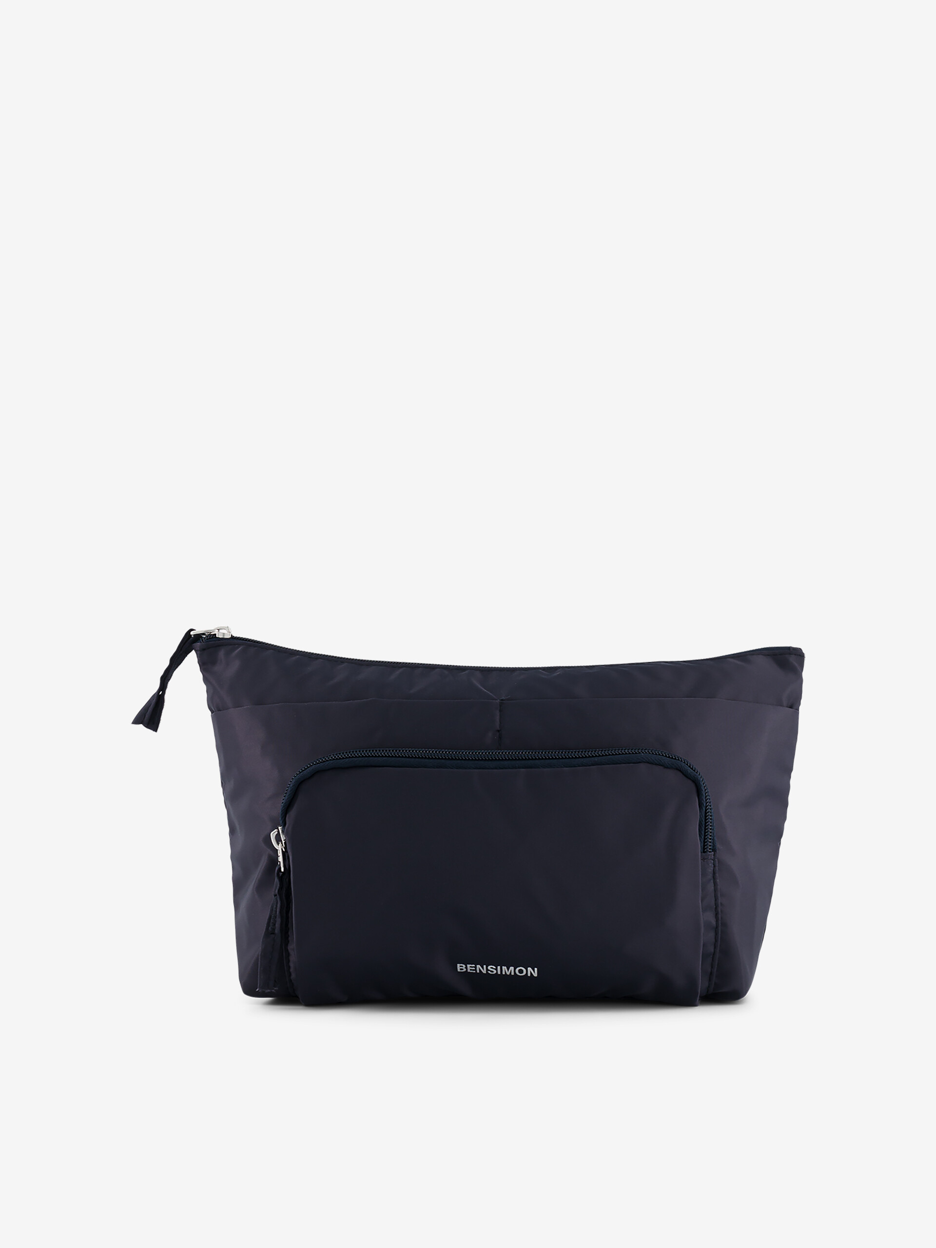 BEAUTY POCKET  Bleu nuit , Sacs & Bagages Bensimon
