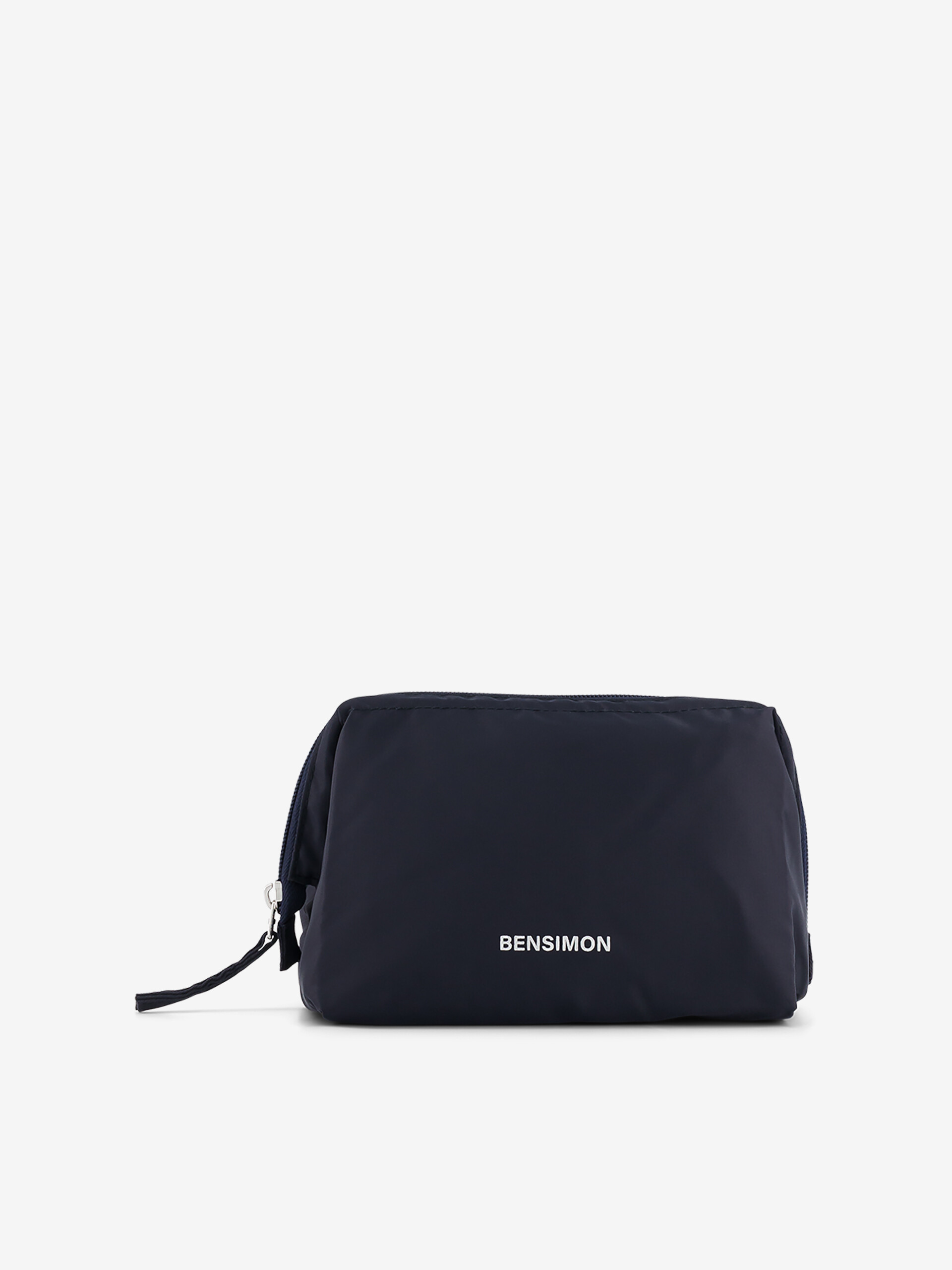 BEAUTY WALLET S  Bleu nuit , Sacs & Bagages Bensimon