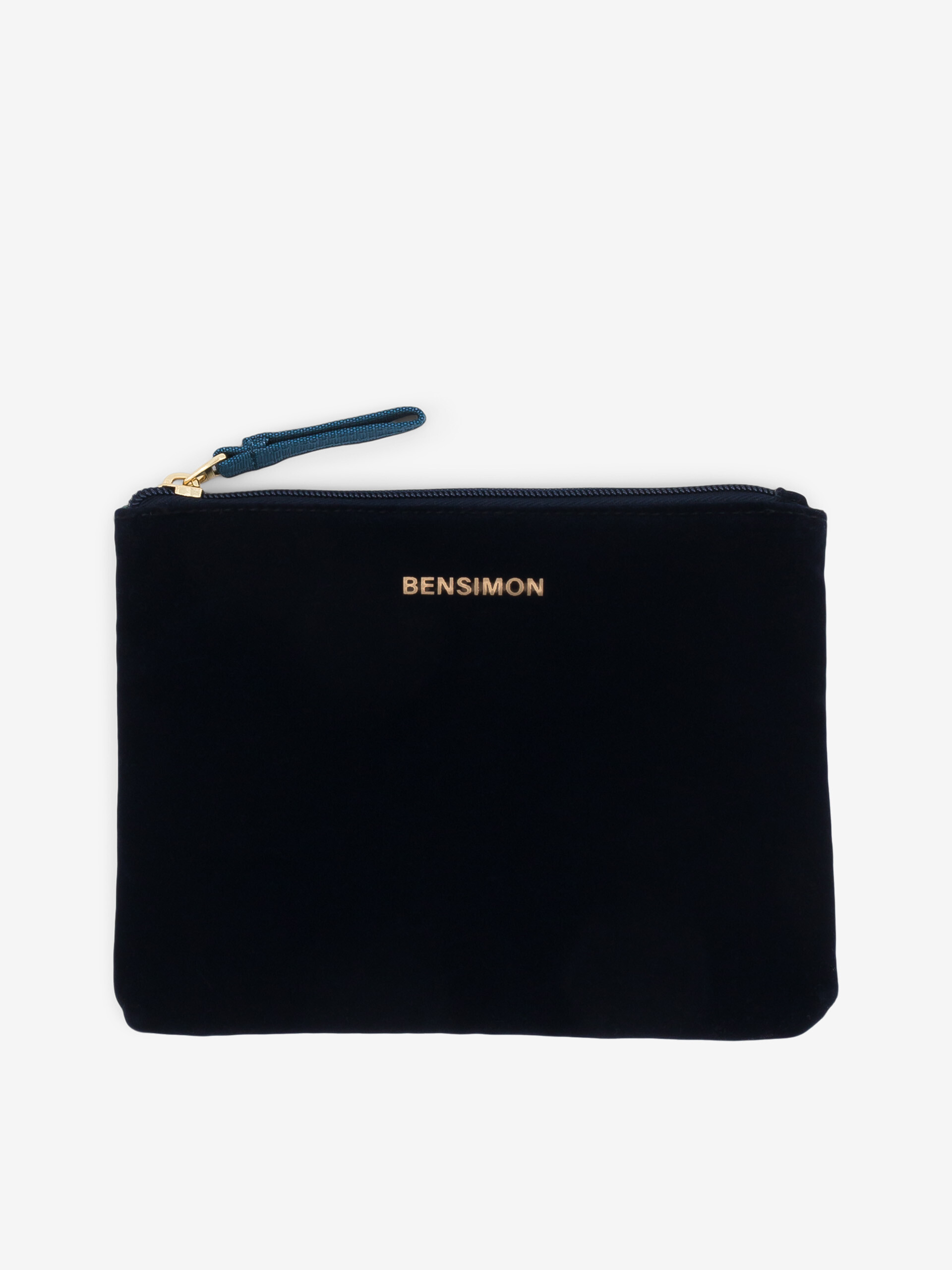 SMALL WALLET MORLEY  Marine , Sacs & Bagages Bensimon