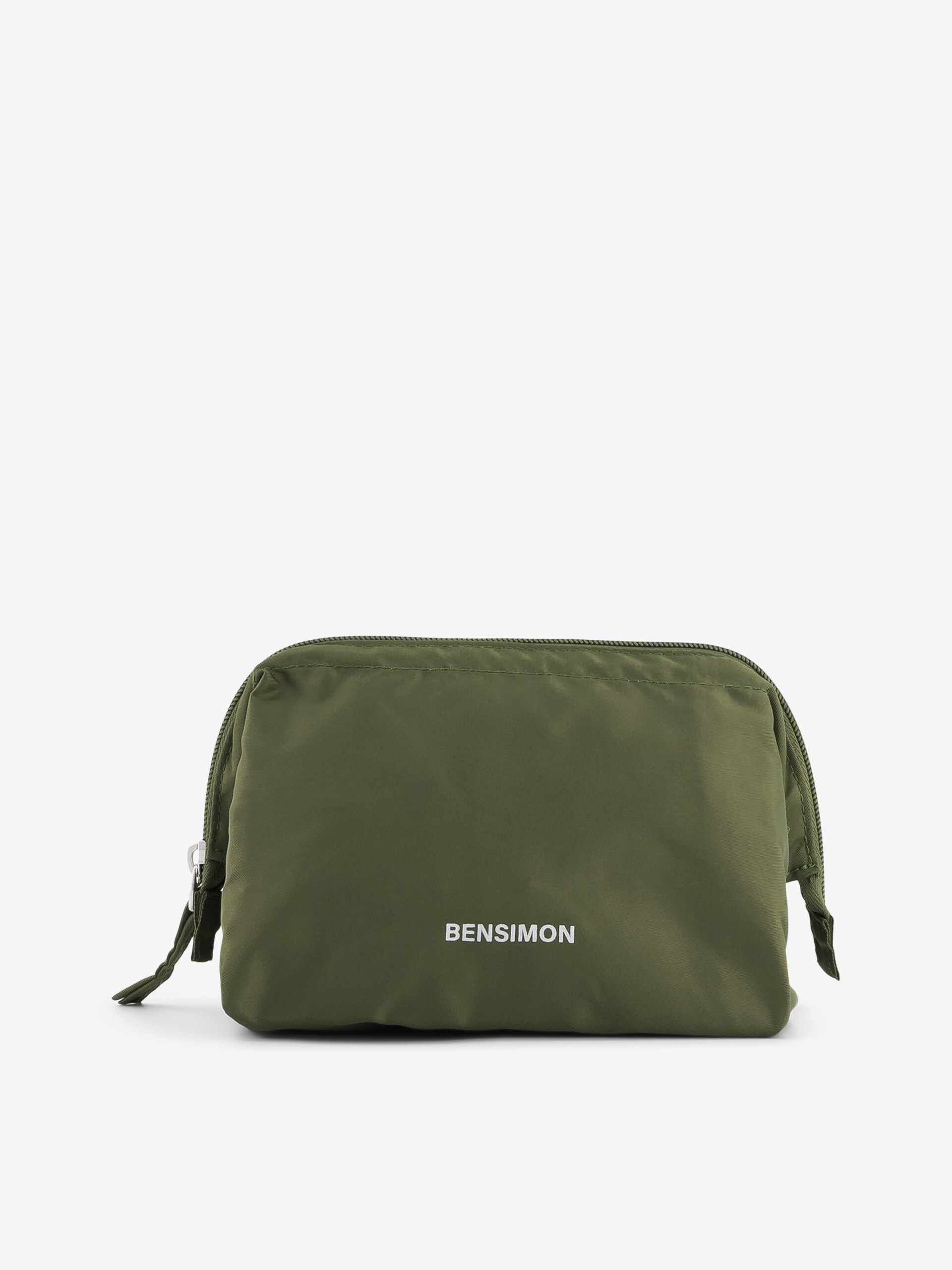 BEAUTY WALLET S  Militaire , Sacs & Bagages Bensimon