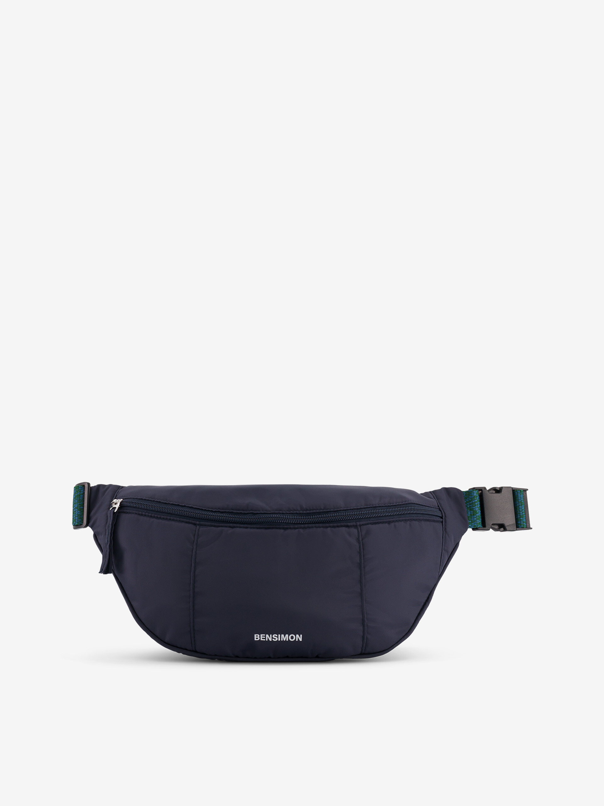BANANA BAG  Bleu nuit , Sacs & Bagages Bensimon