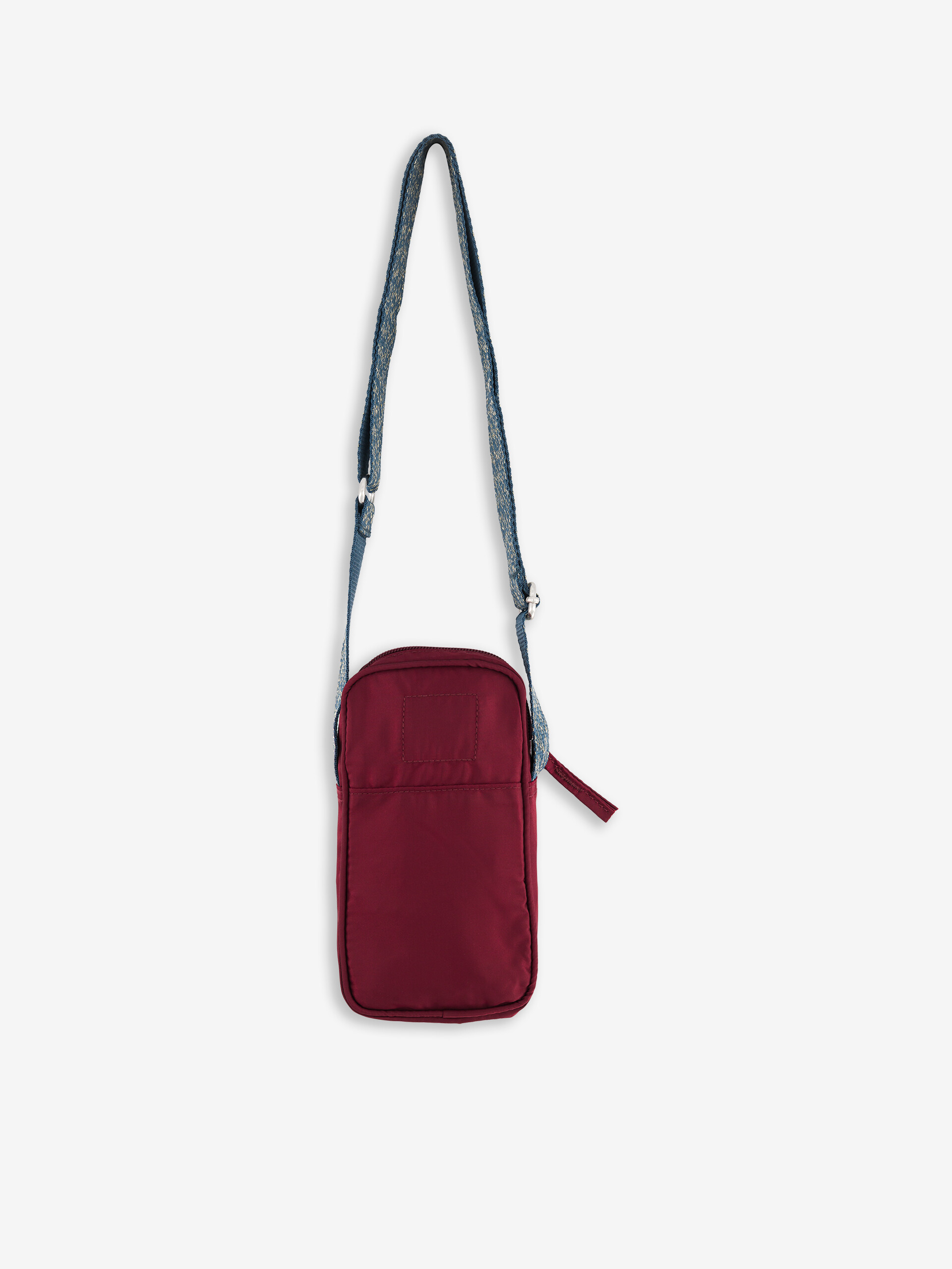 PHONE HOLDER  Prune , Sacs & Bagages Bensimon