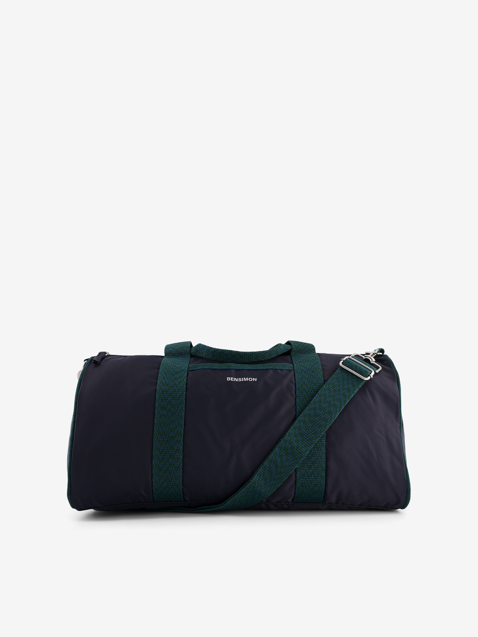 BOLSTER BAG  Bleu nuit , Sacs & Bagages Bensimon