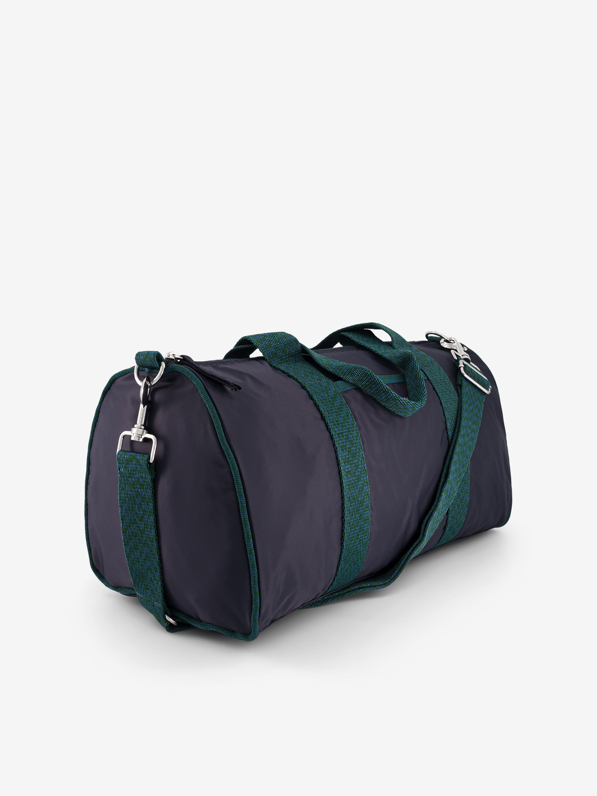 BOLSTER BAG  Bleu nuit , Sacs & Bagages Bensimon