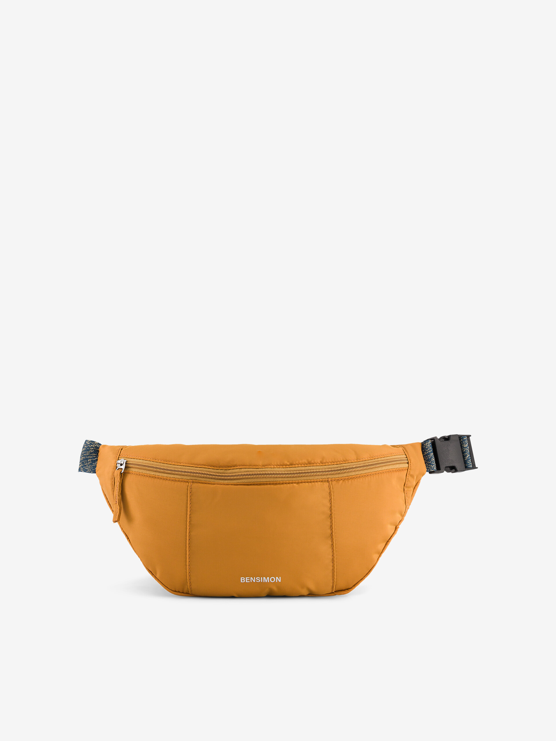 BANANA BAG  Ocre , Sacs & Bagages Bensimon