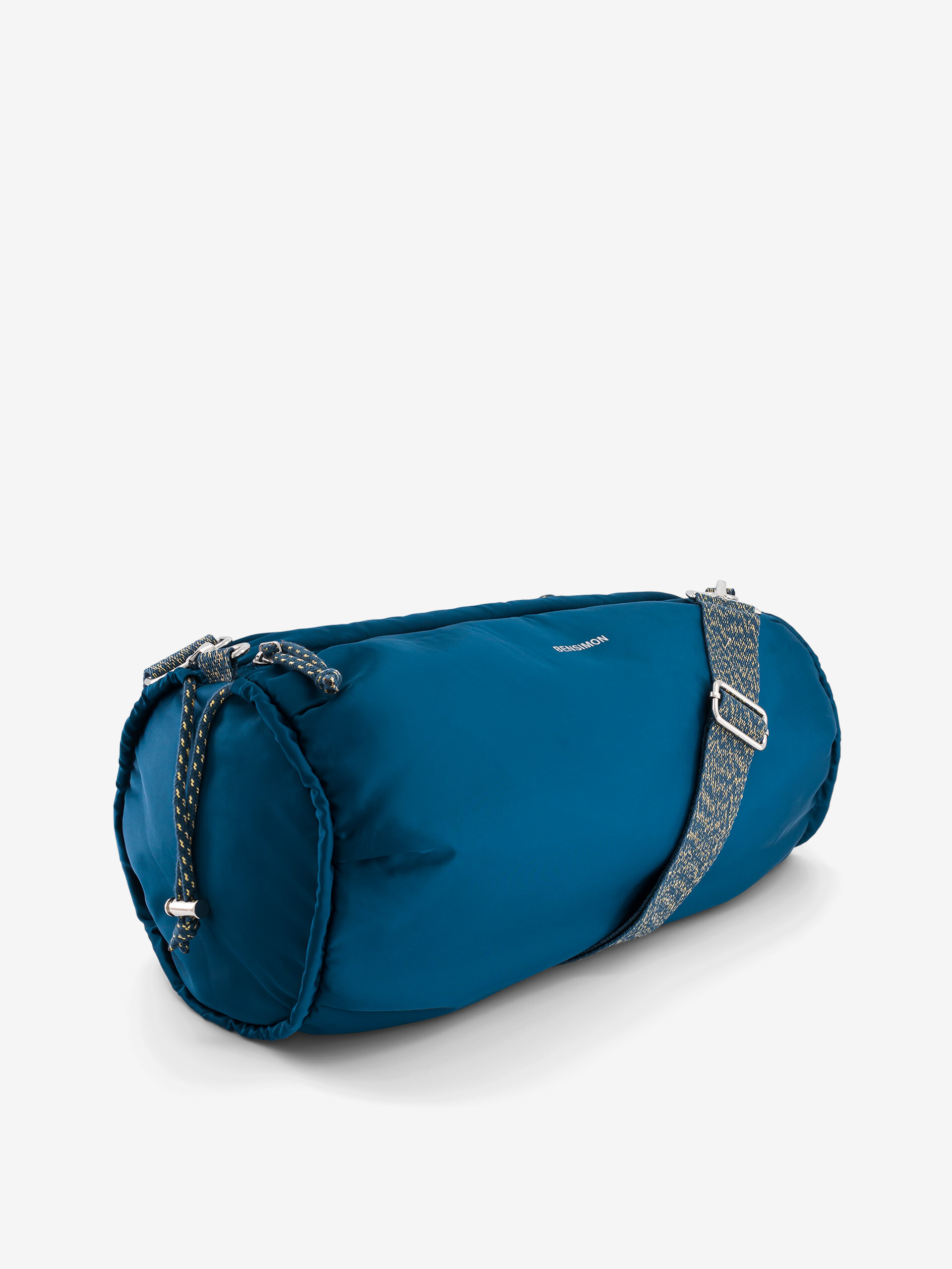 BOWLING BAG MUMBAI  Cobalt , Sacs & Bagages Bensimon