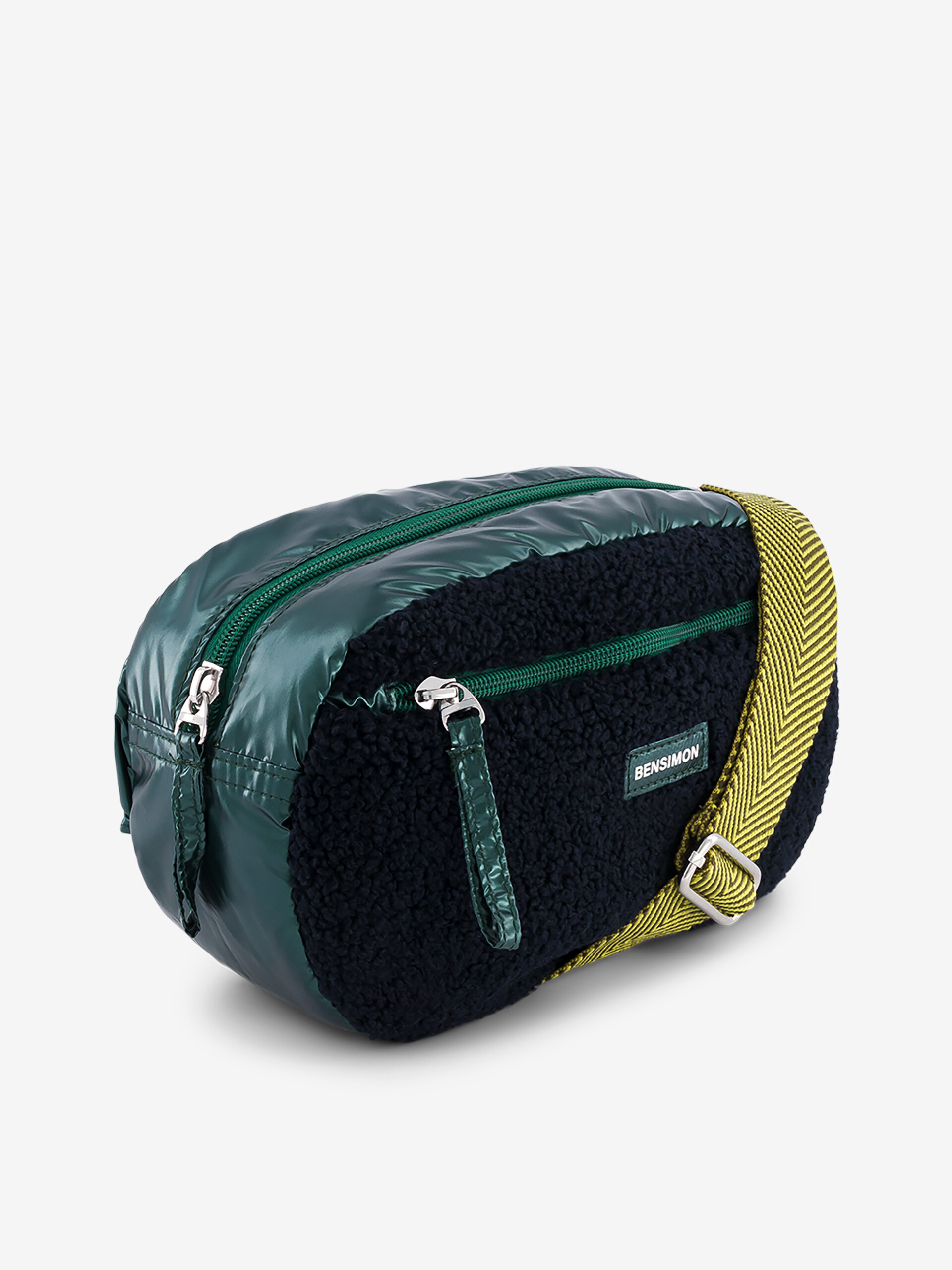 BANANA BAG MILAN  Marine sapin , Sacs & Bagages Bensimon
