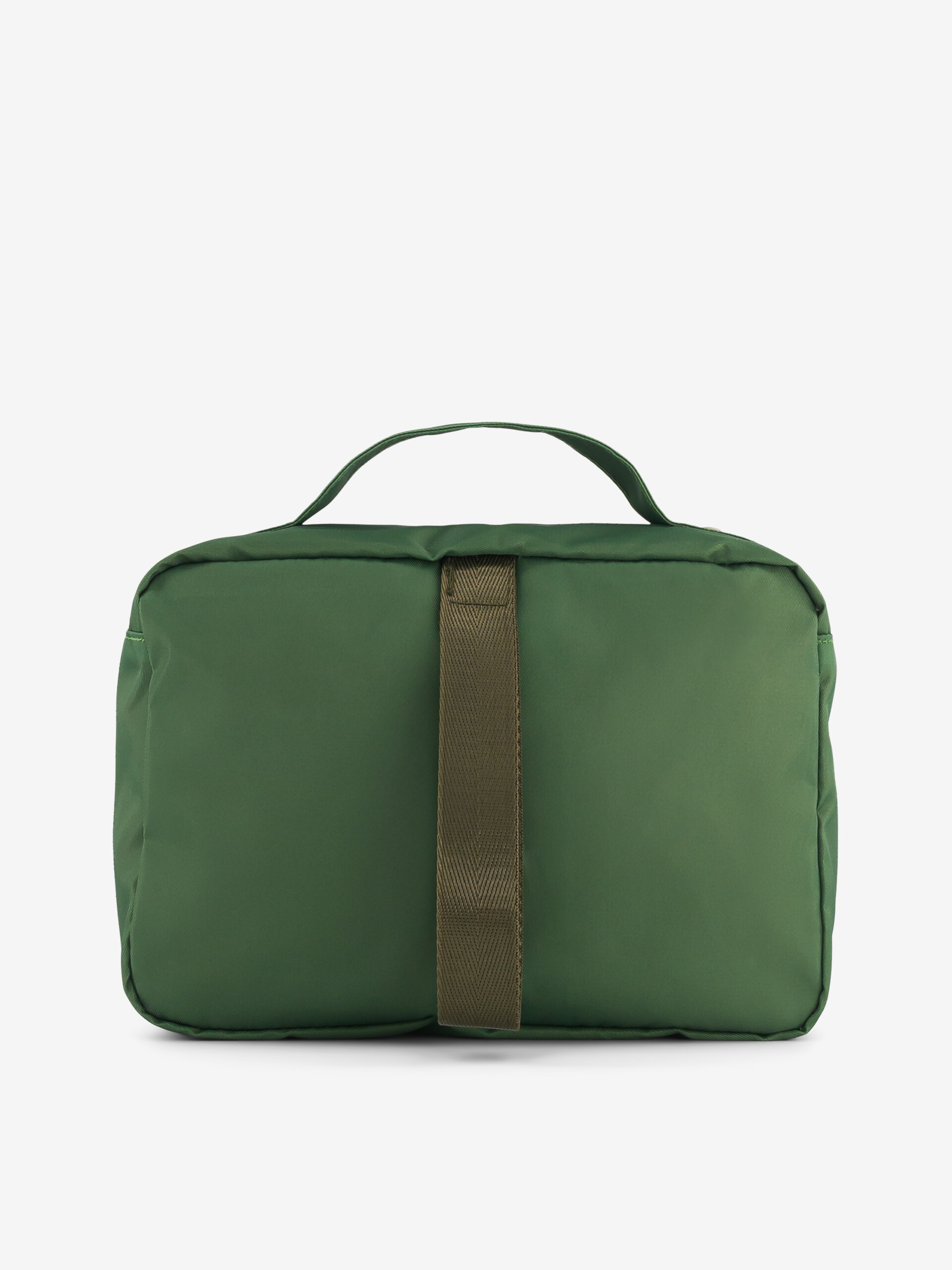 TOILETRY POCKET  Olive , Sacs & Bagages Bensimon
