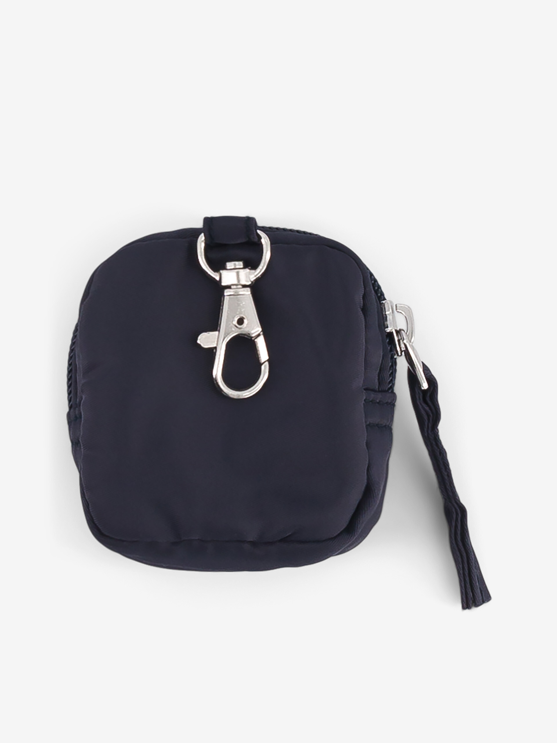 EARPHONE BAG  Bleu nuit , Sacs & Bagages Bensimon