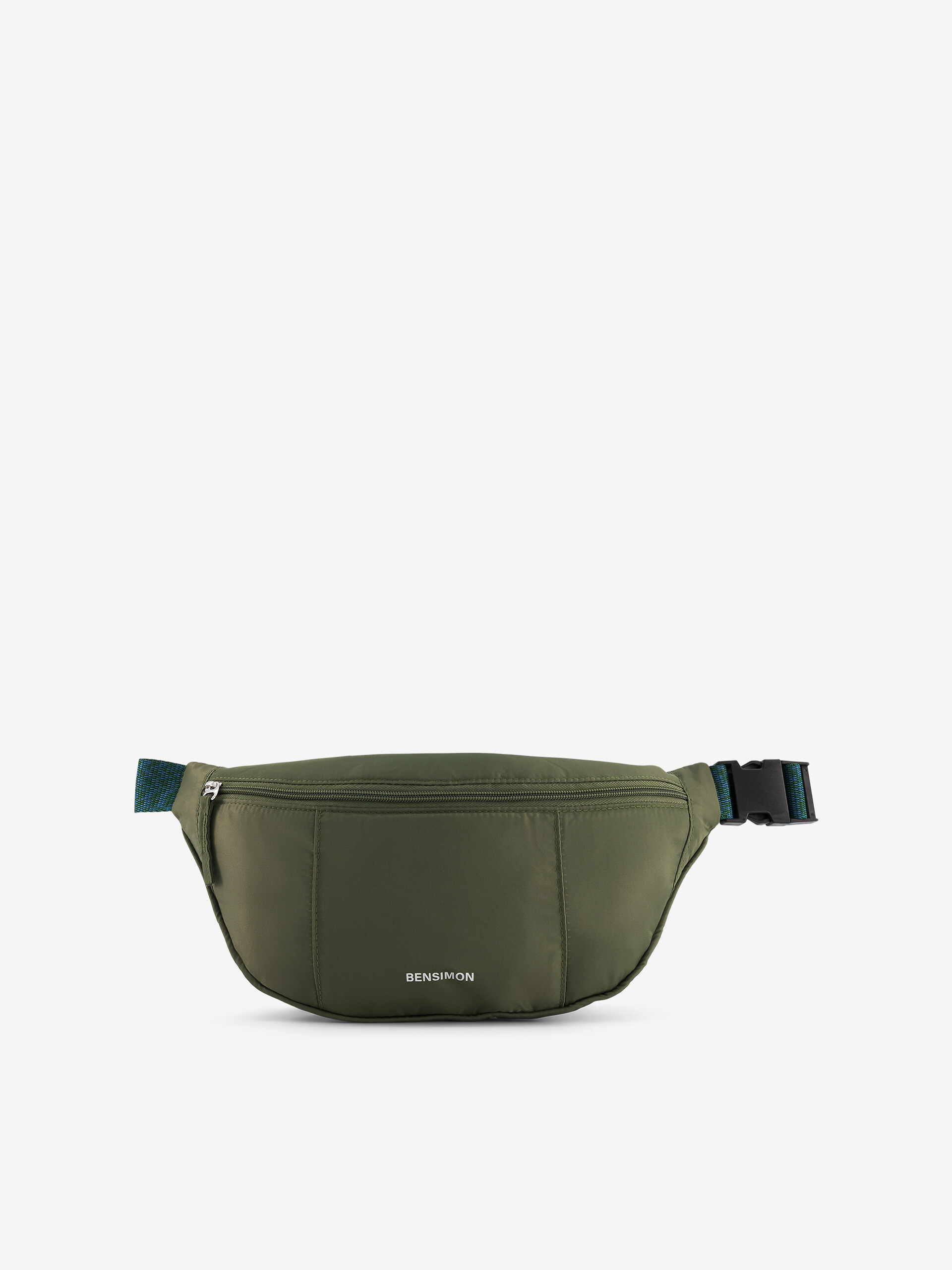 BANANA BAG  Militaire , Sacs & Bagages Bensimon