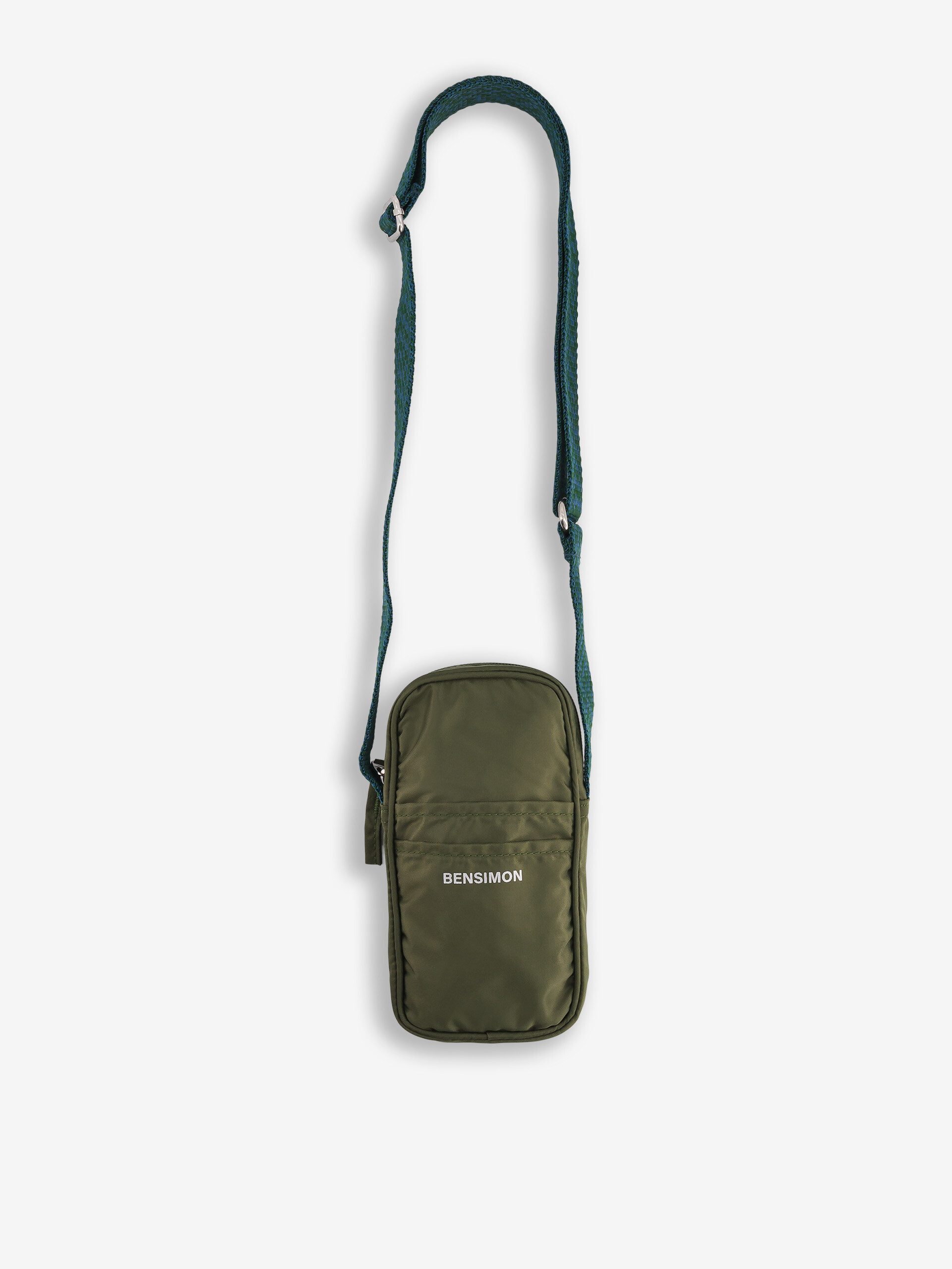PHONE HOLDER  Militaire , Sacs & Bagages Bensimon