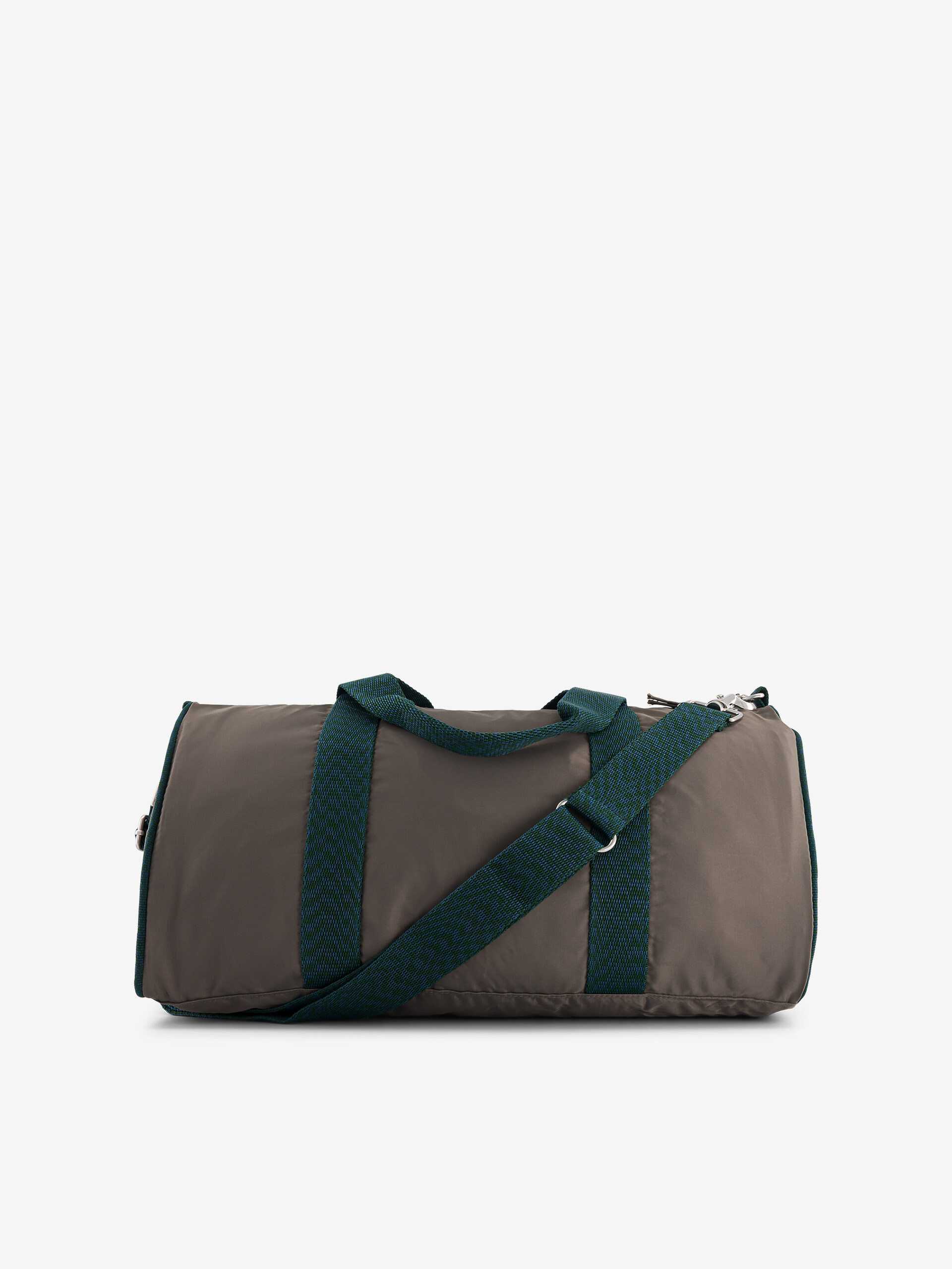 BOLSTER BAG  Gris , Sacs & Bagages Bensimon