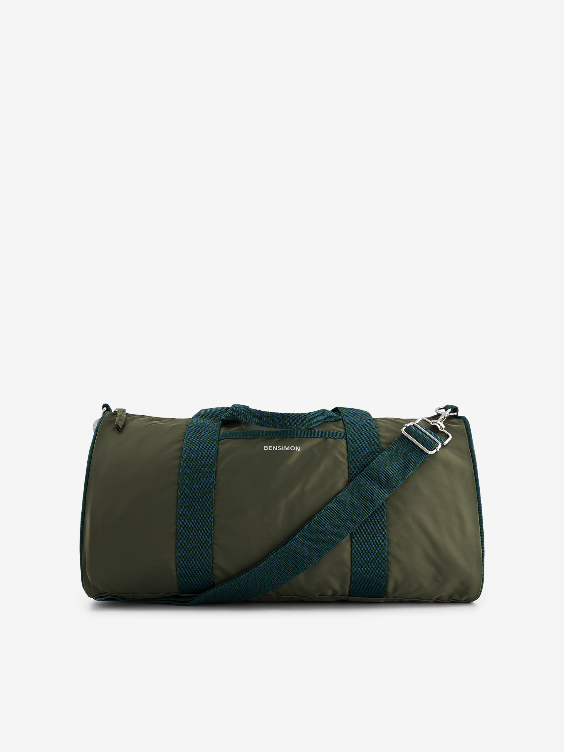BOLSTER BAG  Militaire , Sacs & Bagages Bensimon