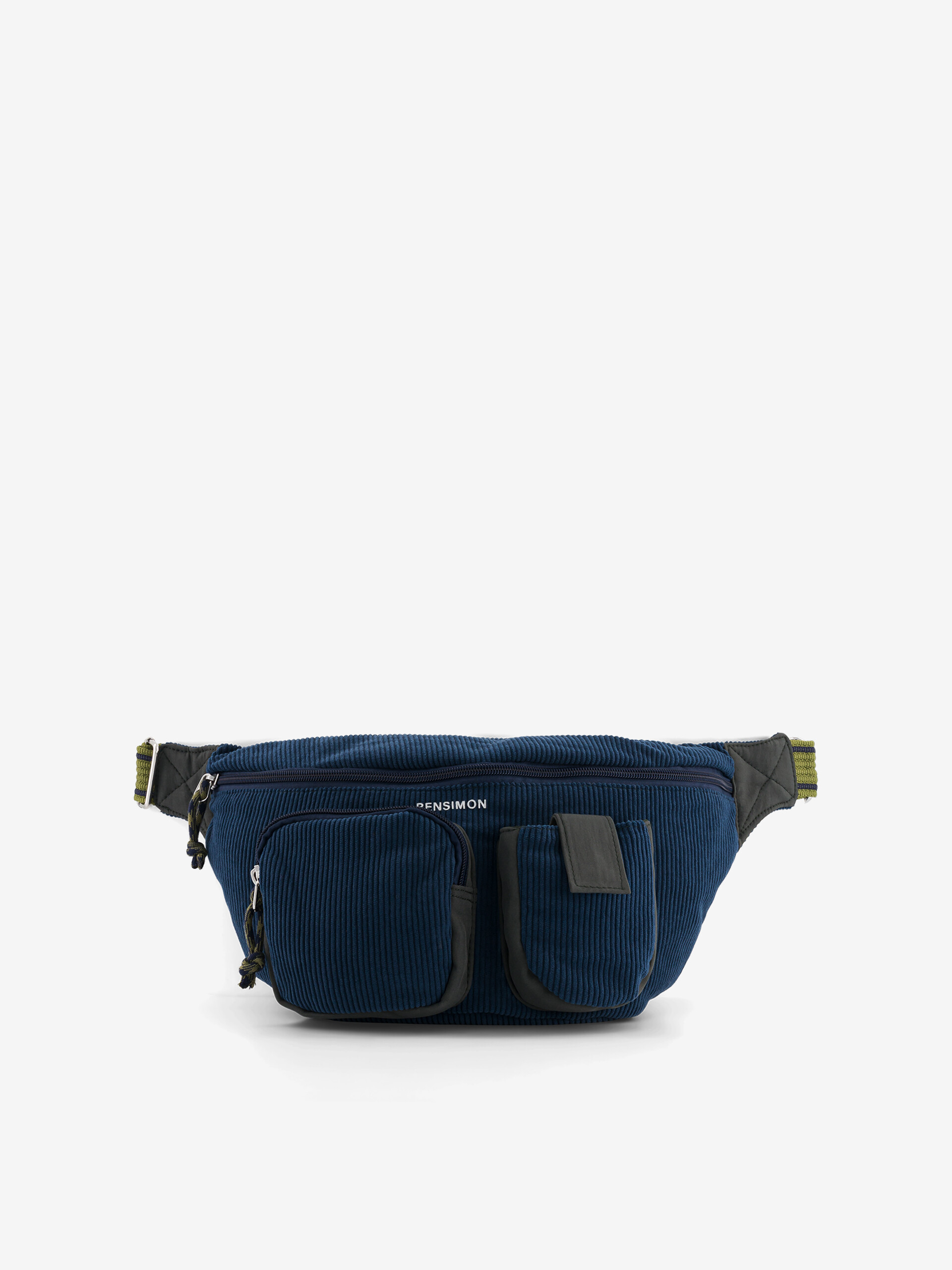 BANANA BAG MEXICO  Marine , Sacs & Bagages Bensimon