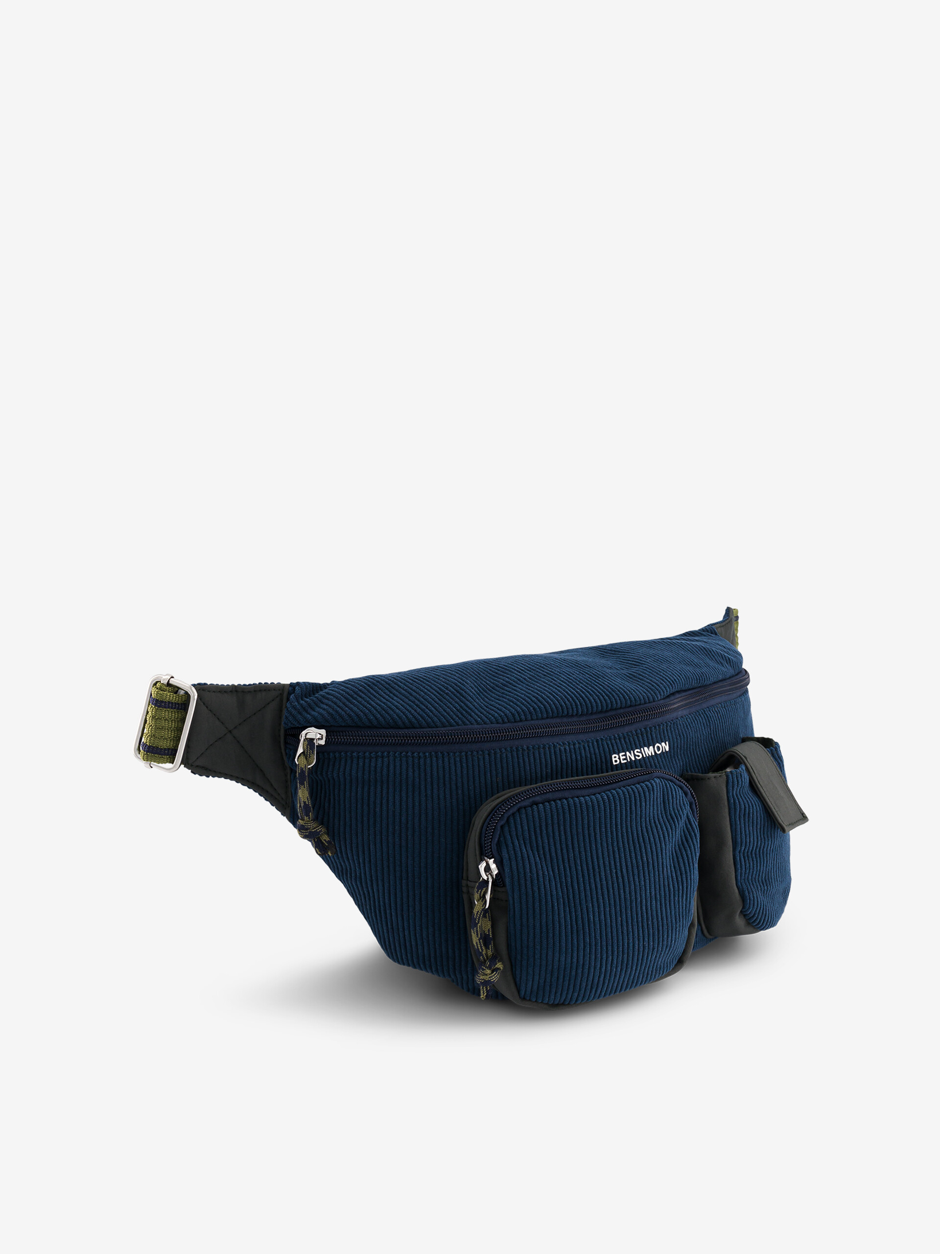 BANANA BAG MEXICO  Marine , Sacs & Bagages Bensimon