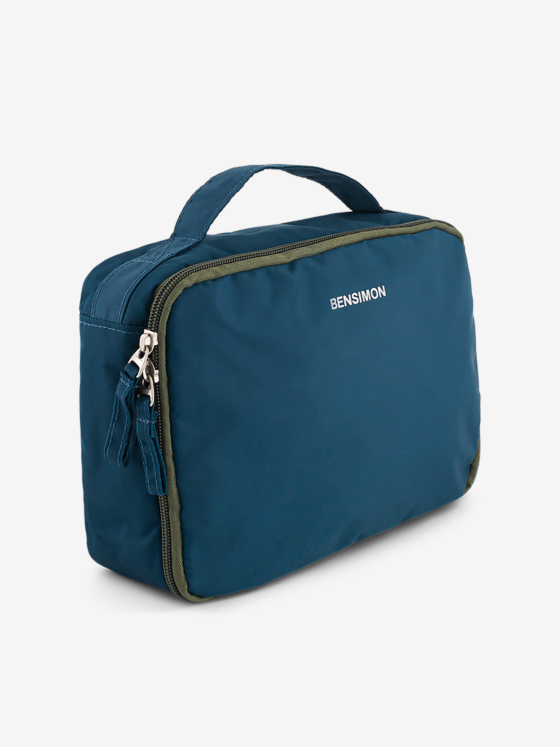 TOILETRY POCKET  Cobalt , Sacs & Bagages Bensimon