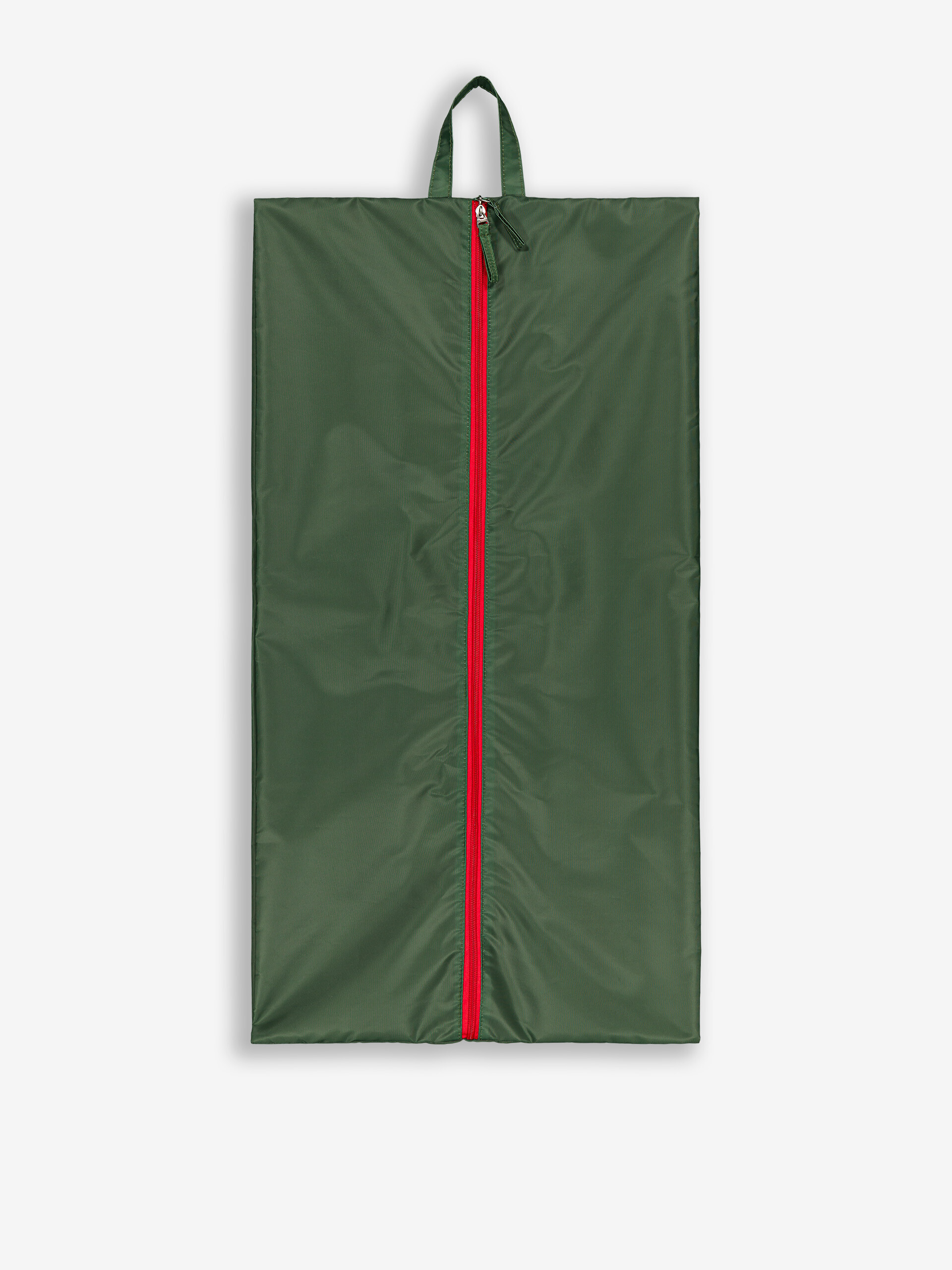 FOLDED CASE S  Olive , Sacs & Bagages Bensimon