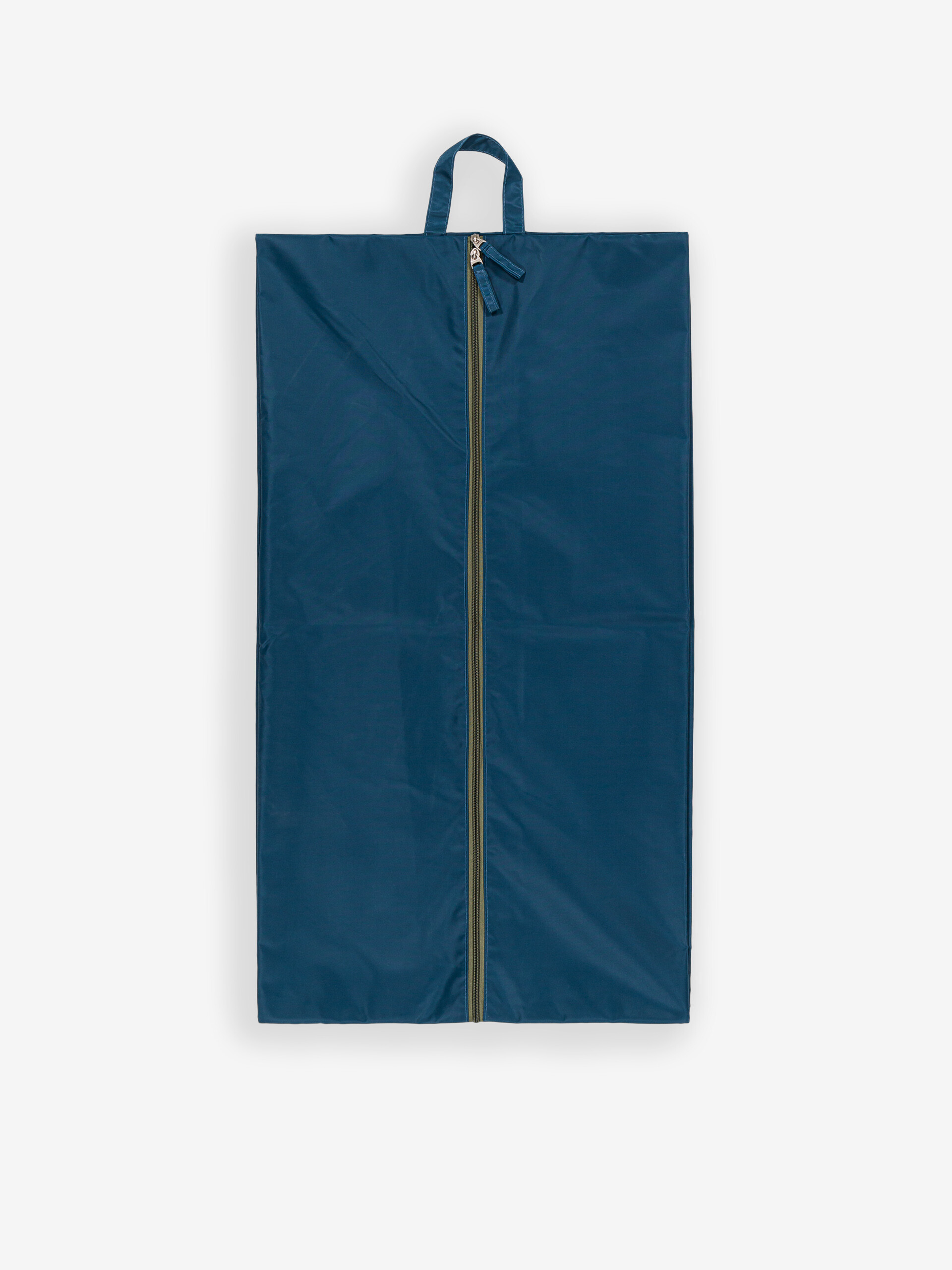 FOLDED CASE M  Cobalt , Sacs & Bagages Bensimon