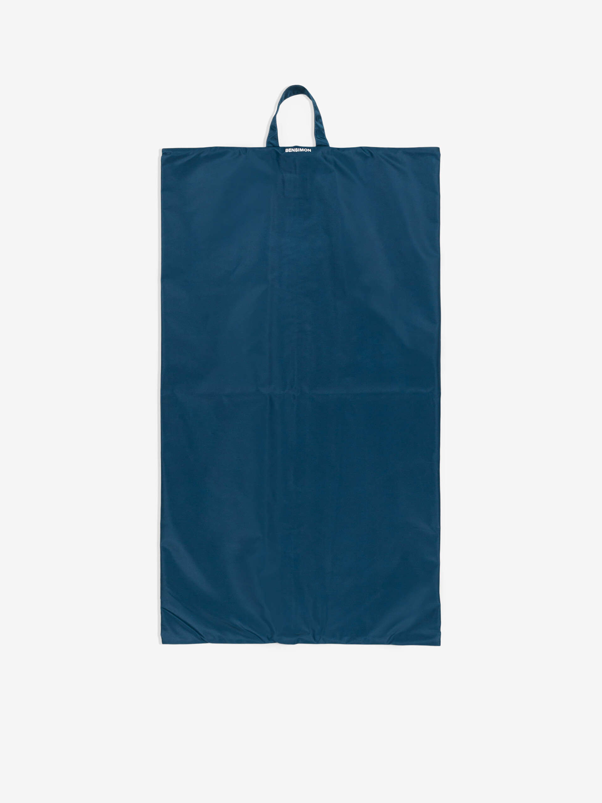 FOLDED CASE M  Cobalt , Sacs & Bagages Bensimon