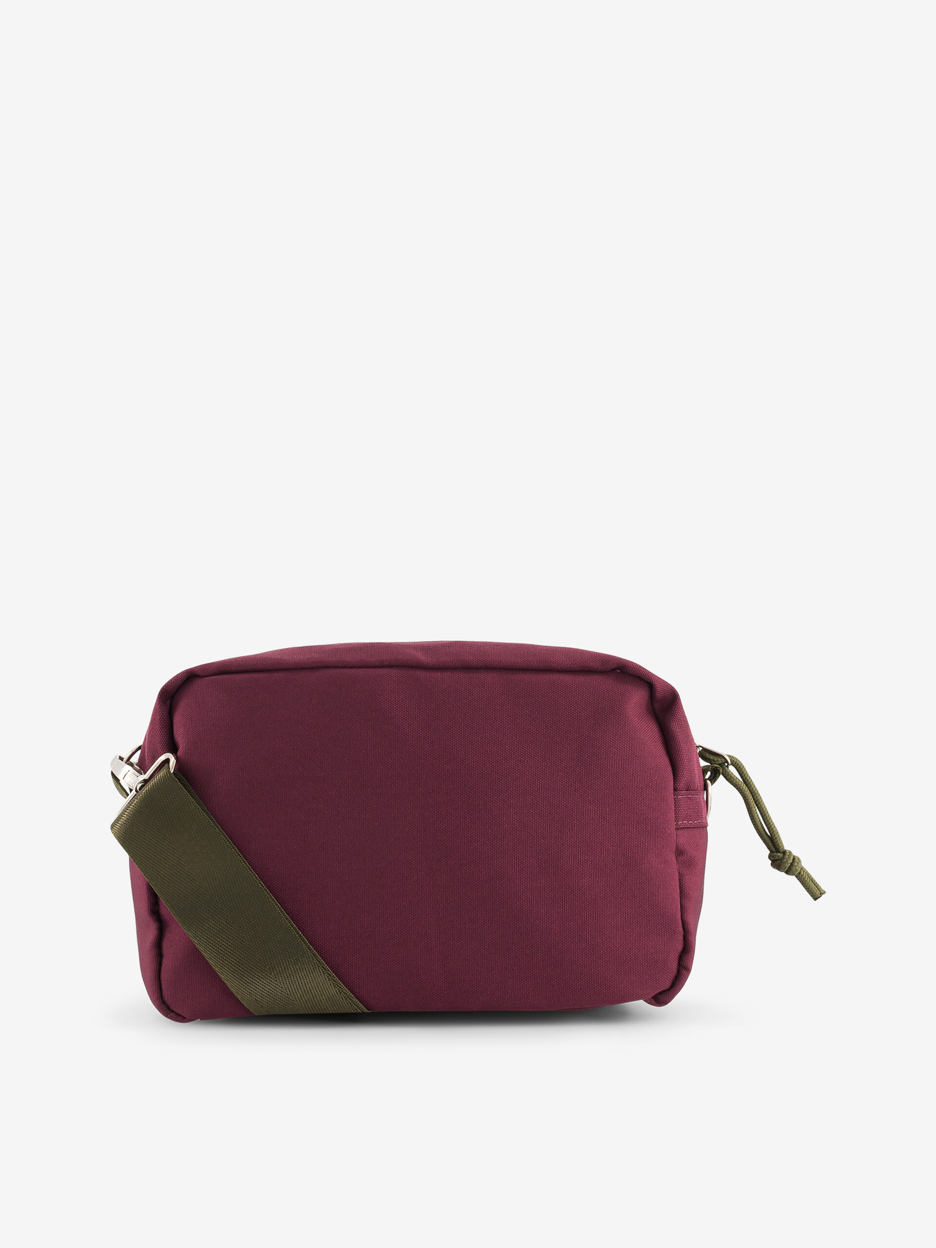 BESACE MANO  Prune , Sacs & Bagages Bensimon