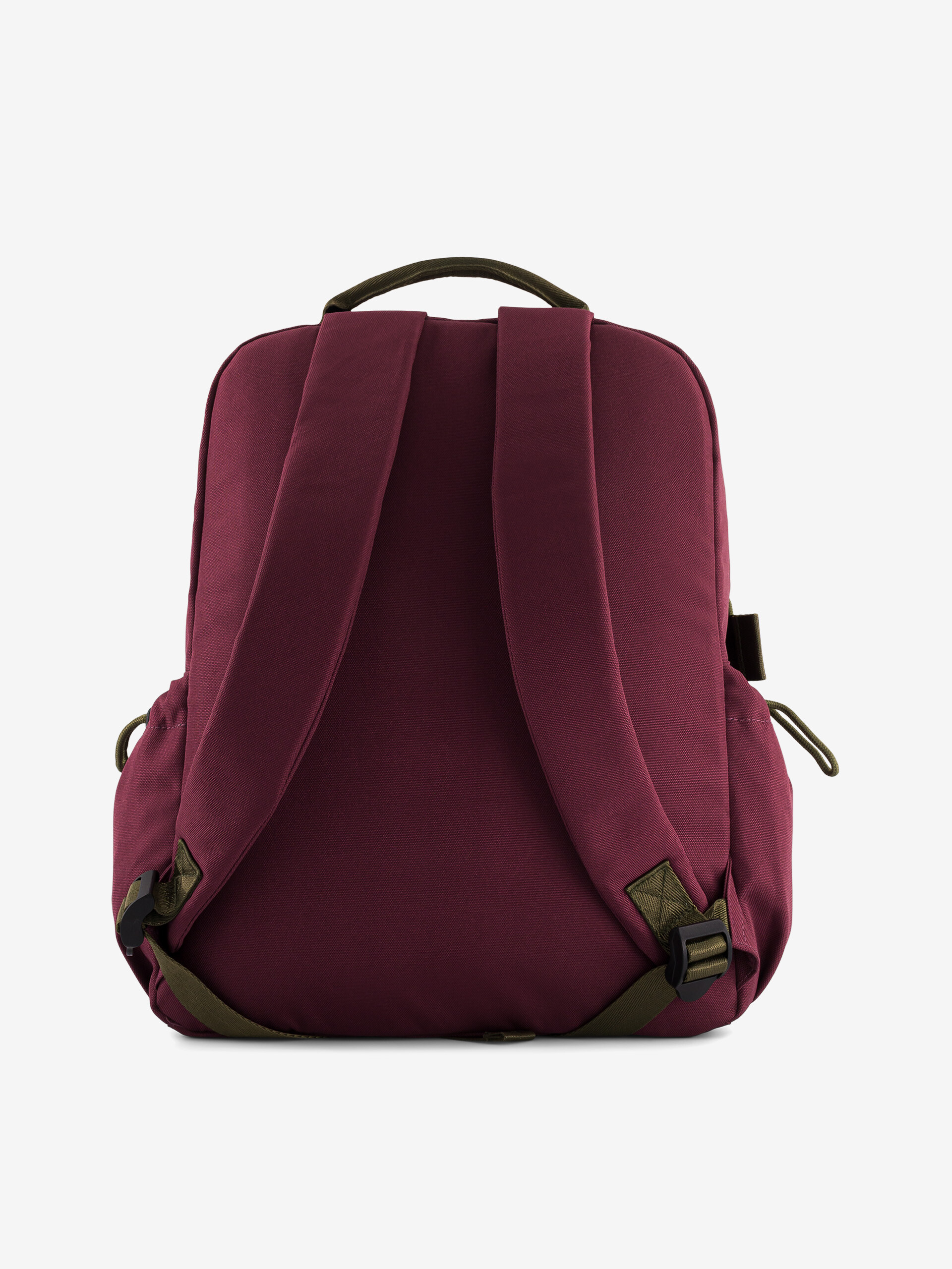 BACKPACK MONTFLEUR  Prune , Sacs & Bagages Bensimon