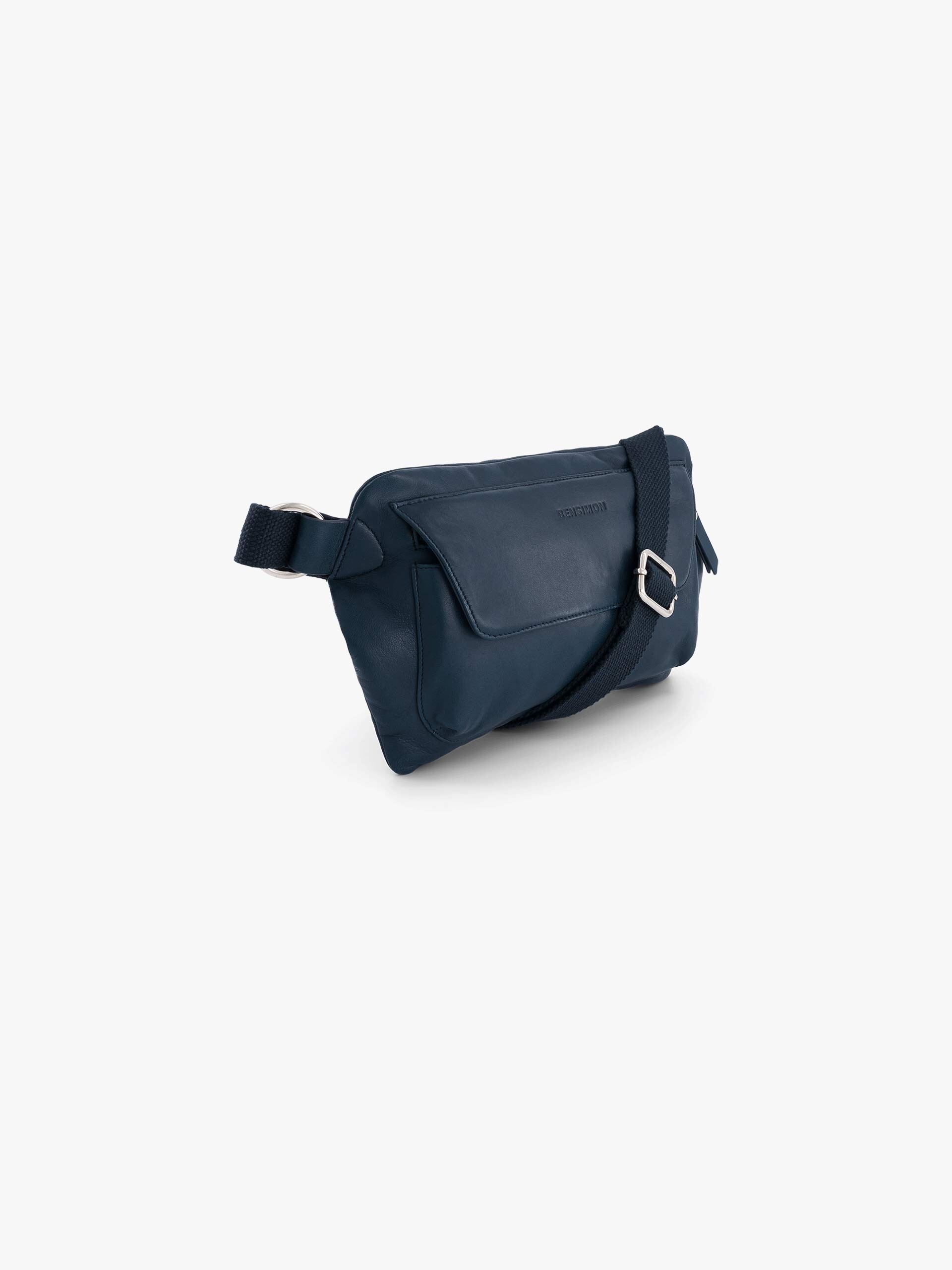 BANANE MARRAKECH  Bleu nuit , Sacs & Bagages Bensimon