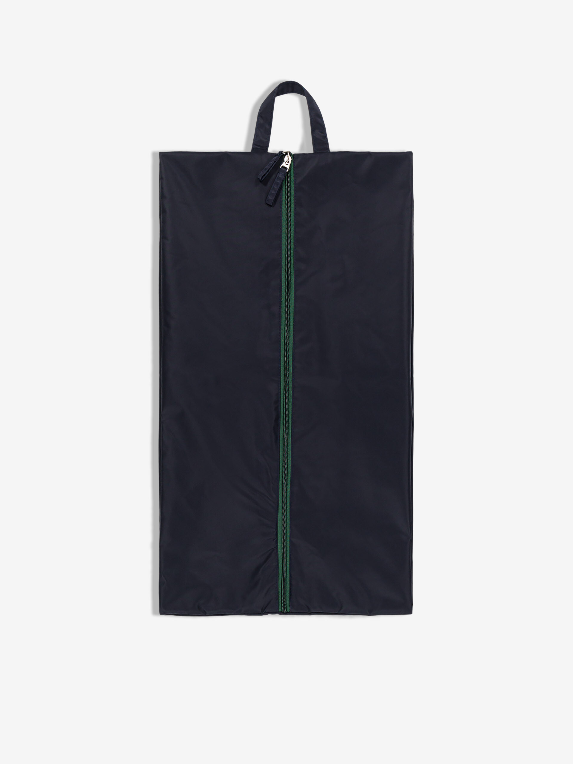 FOLDED CASE M  Bleu nuit , Sacs & Bagages Bensimon