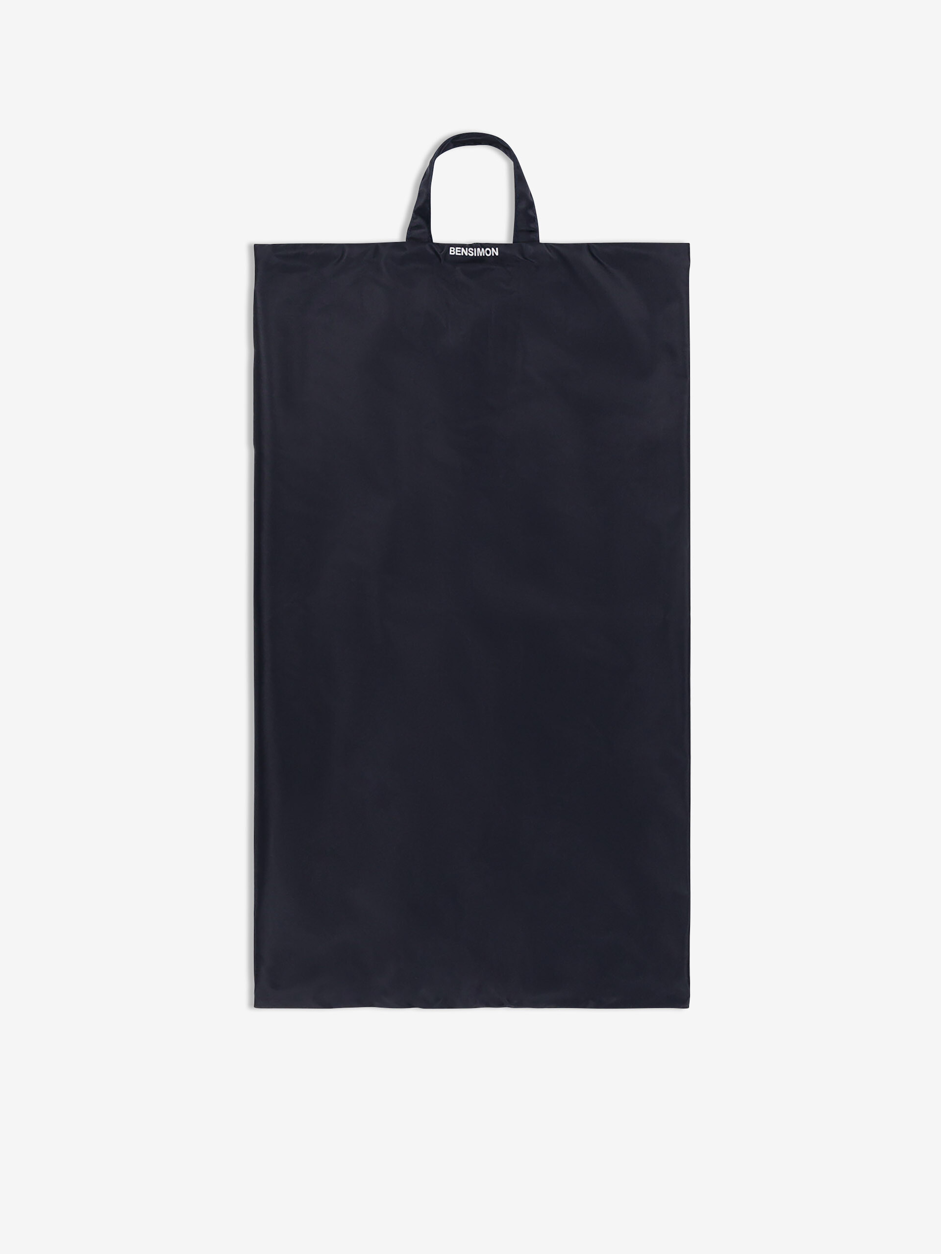 FOLDED CASE M  Bleu nuit , Sacs & Bagages Bensimon