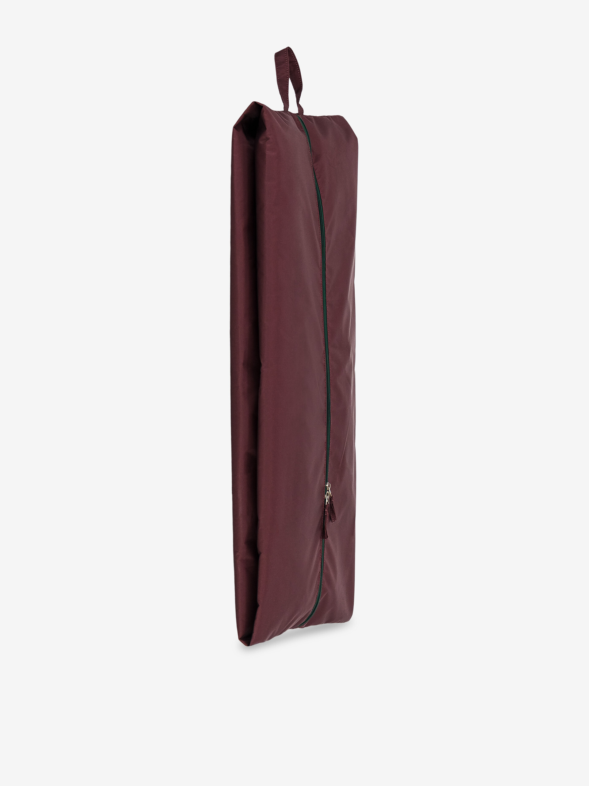 FOLDED CASE M  Prune , Sacs & Bagages Bensimon