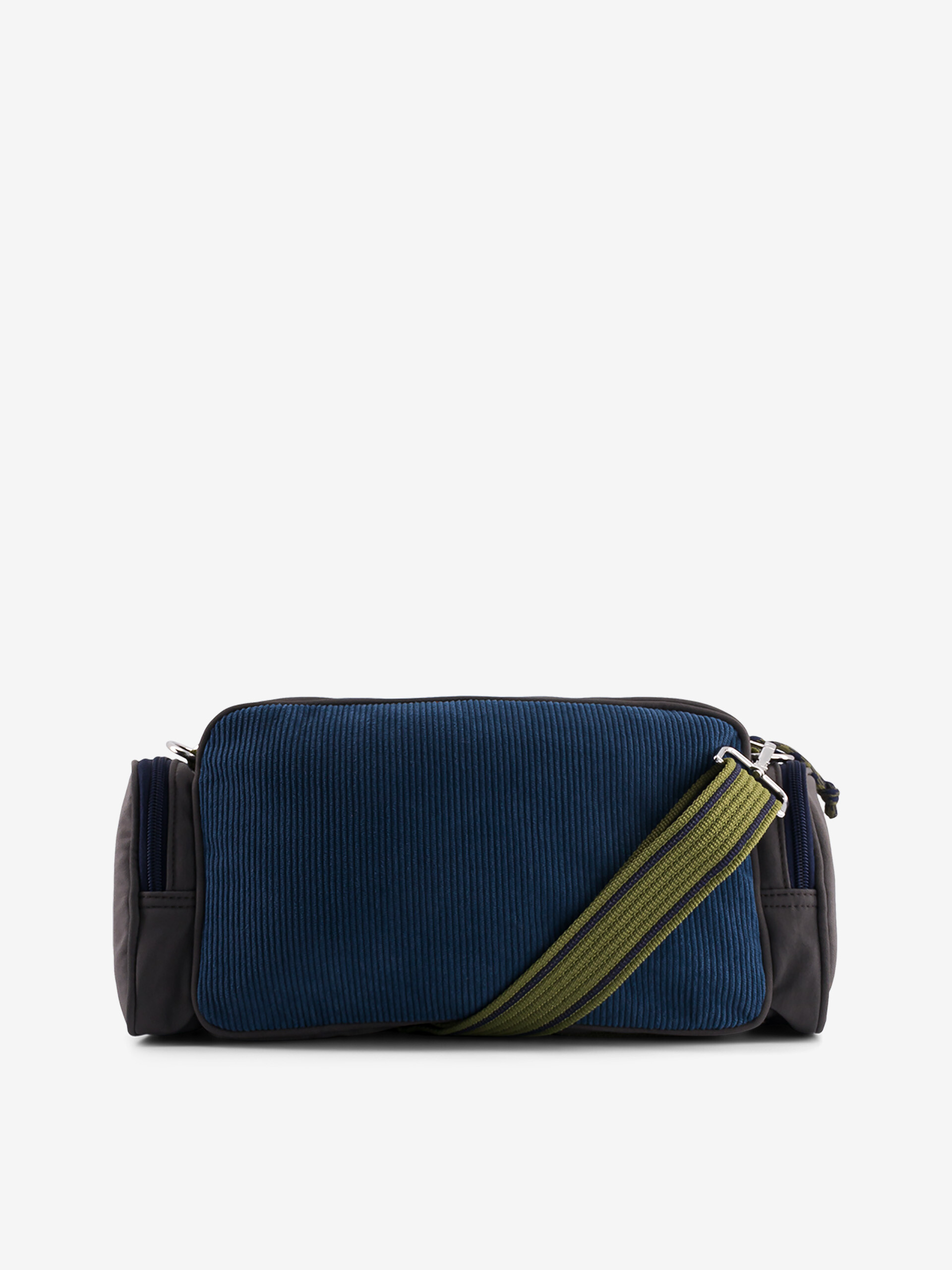 CROSS BODY BAG MORELIA  Marine , Sacs & Bagages Bensimon