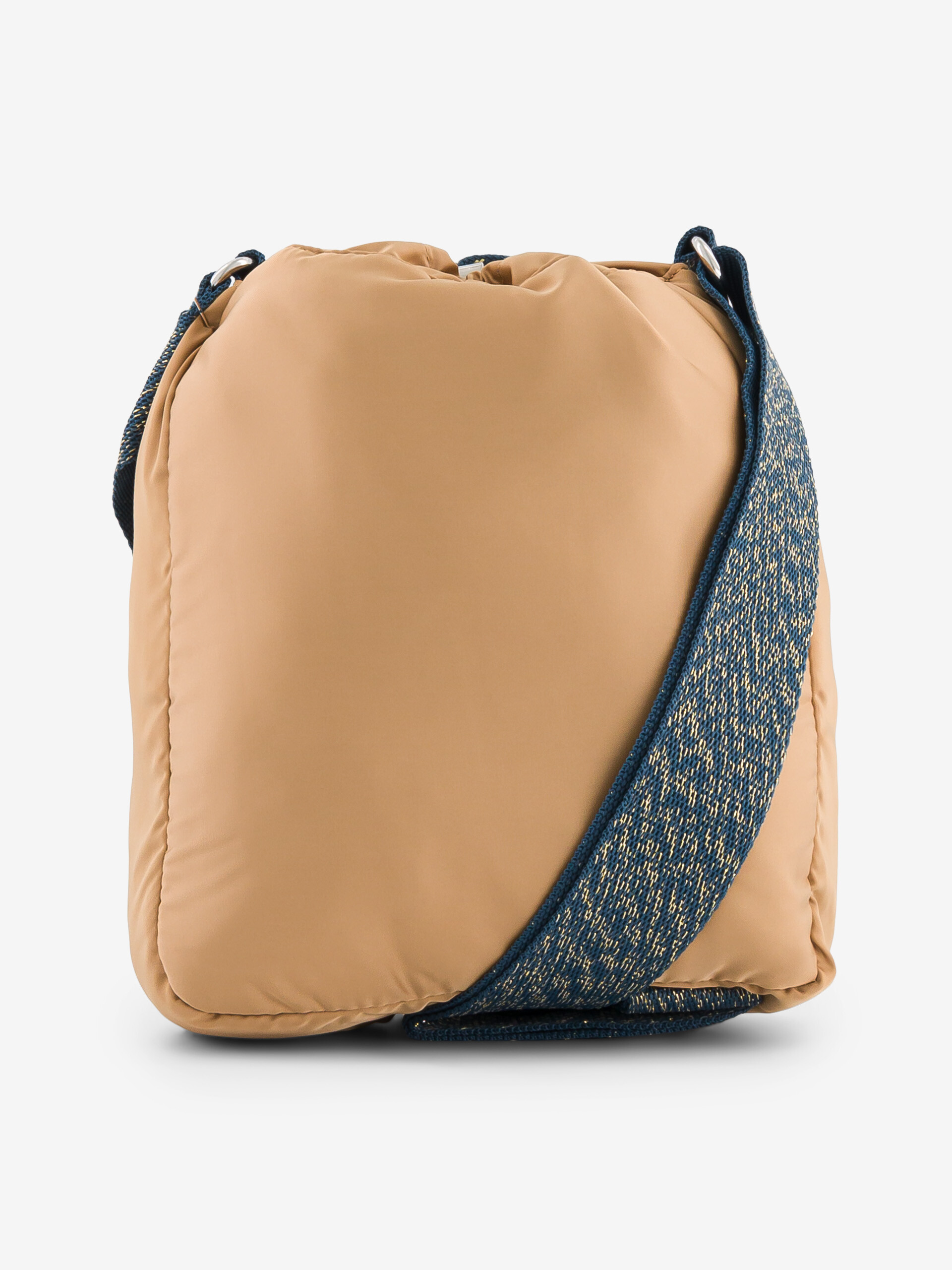 SMALL BAG MUDARAI  Beige , Sacs & Bagages Bensimon
