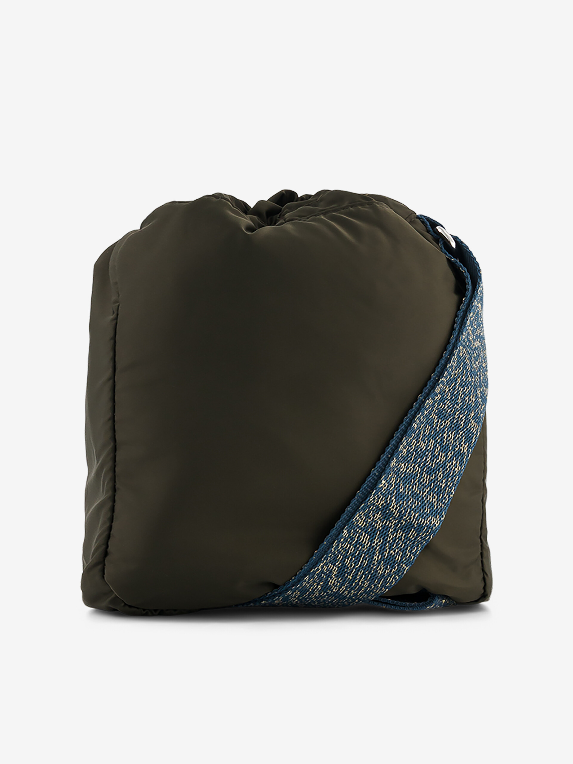 SMALL BAG MUDARAI  Militaire , Sacs & Bagages Bensimon