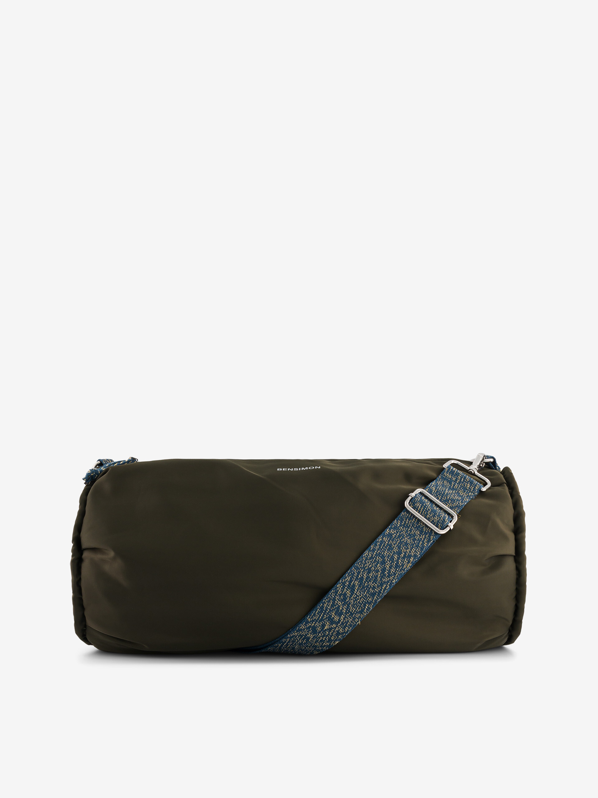 BOWLING BAG MUMBAI  Militaire , Sacs & Bagages Bensimon