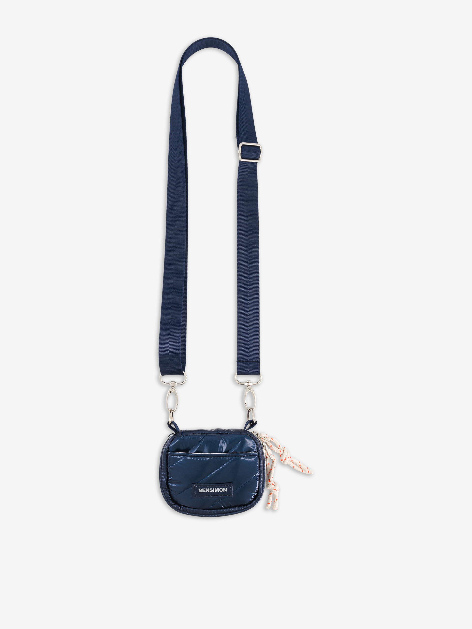 EARPHONE BAG MILWAUKEE  Marine , Sacs & Bagages Bensimon