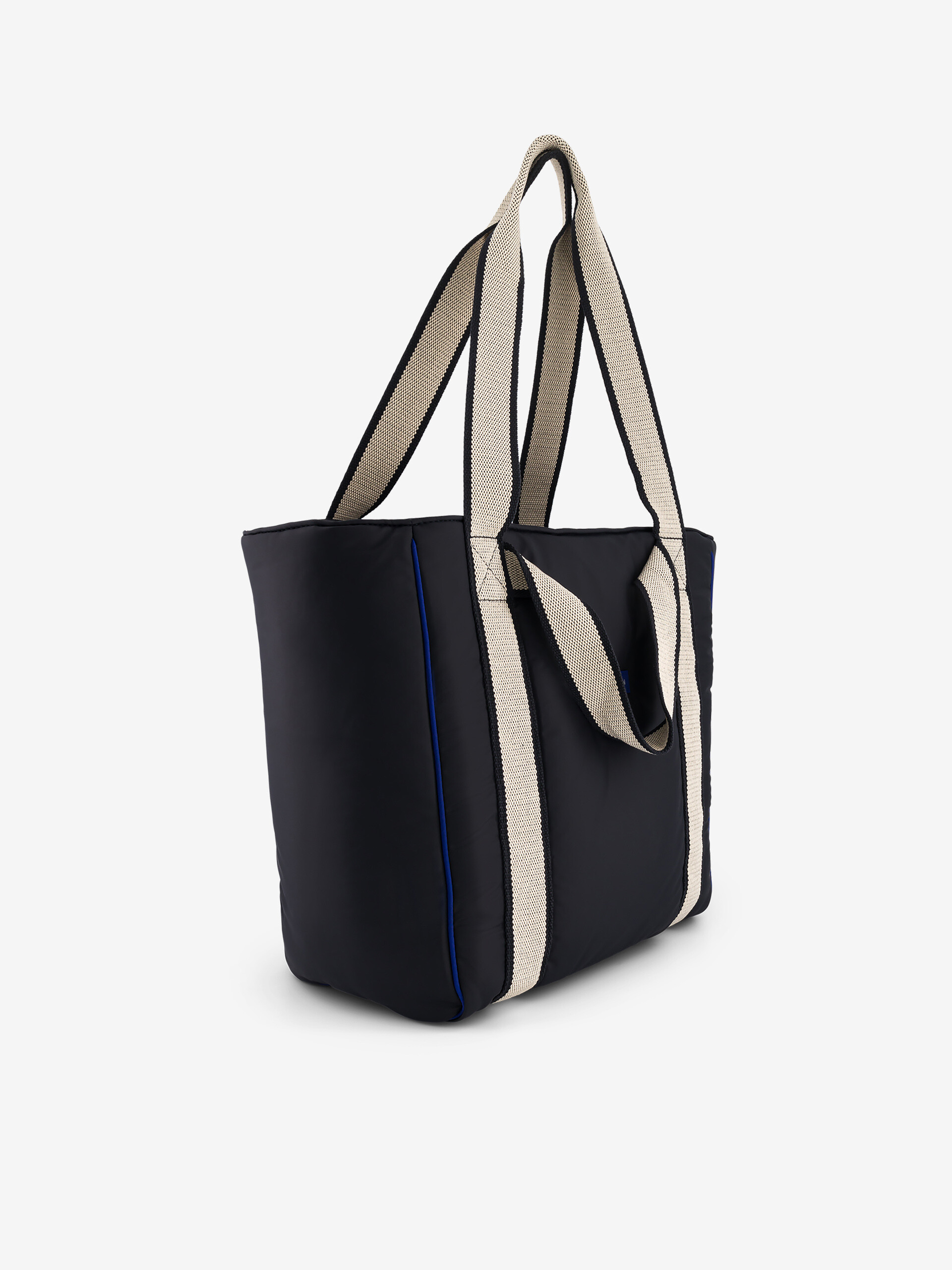 SHOPPING BAG MONTREAL  Marine , Sacs & Bagages Bensimon