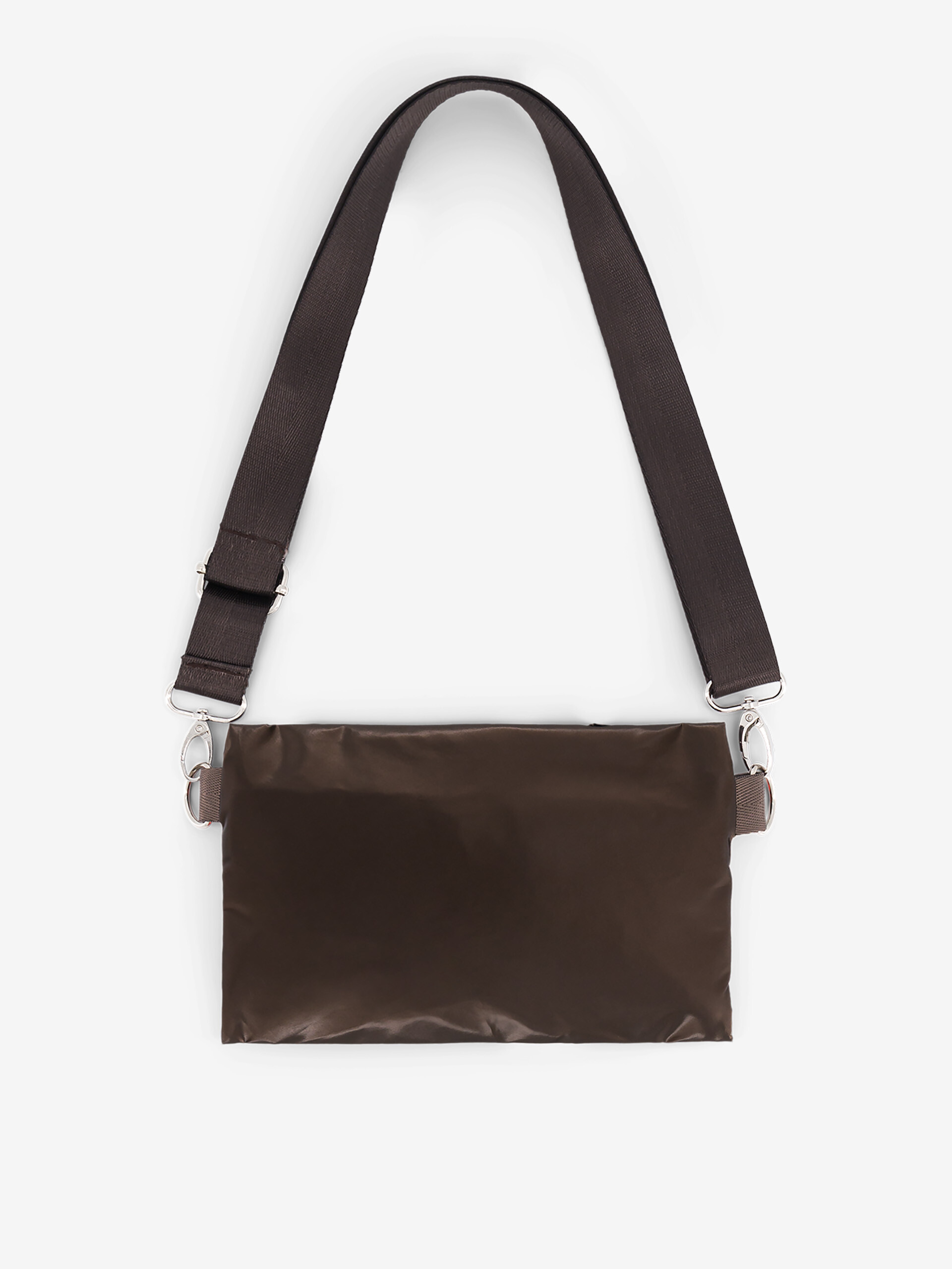 POCKET BAG MUNICH  Chocolat , Sacs & Bagages Bensimon