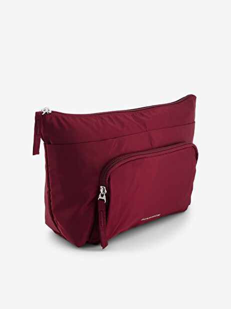 BEAUTY POCKET  Prune , Sacs & Bagages Bensimon