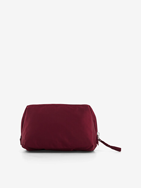 BEAUTY WALLET S  Prune , Sacs & Bagages Bensimon