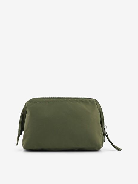 BEAUTY WALLET S  Militaire , Sacs & Bagages Bensimon