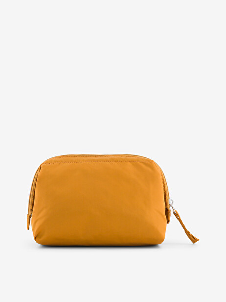 BEAUTY WALLET S  Ocre , Sacs & Bagages Bensimon