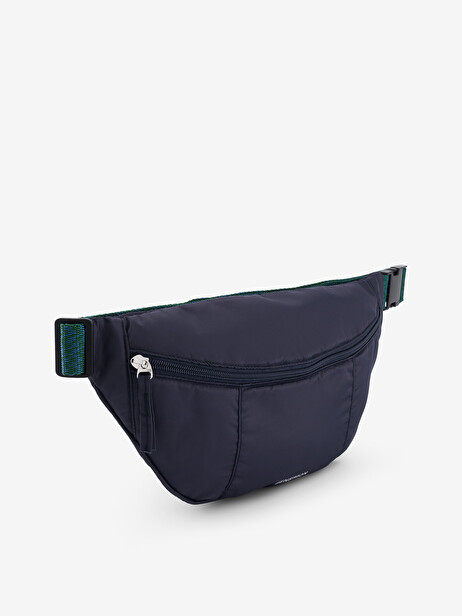 BANANA BAG  Bleu nuit , Sacs & Bagages Bensimon