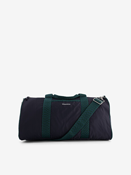 BOLSTER BAG  Bleu nuit , Sacs & Bagages Bensimon